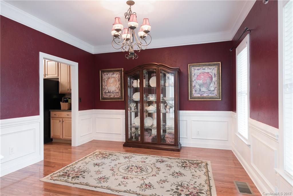 Highland Creek - Residential