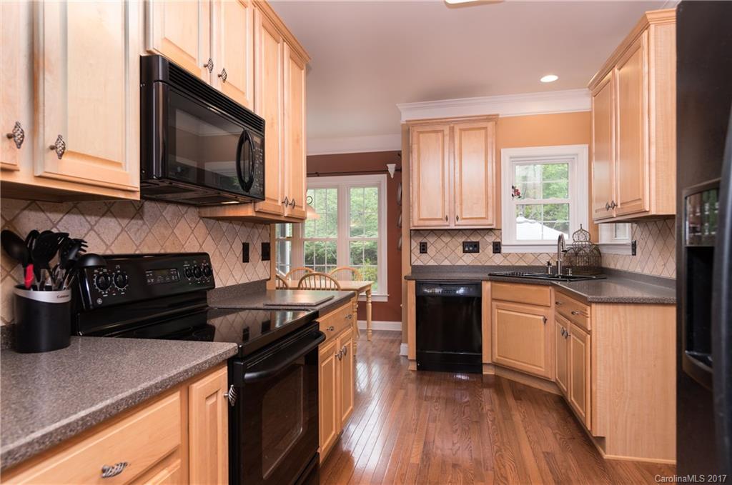 Highland Creek - Residential