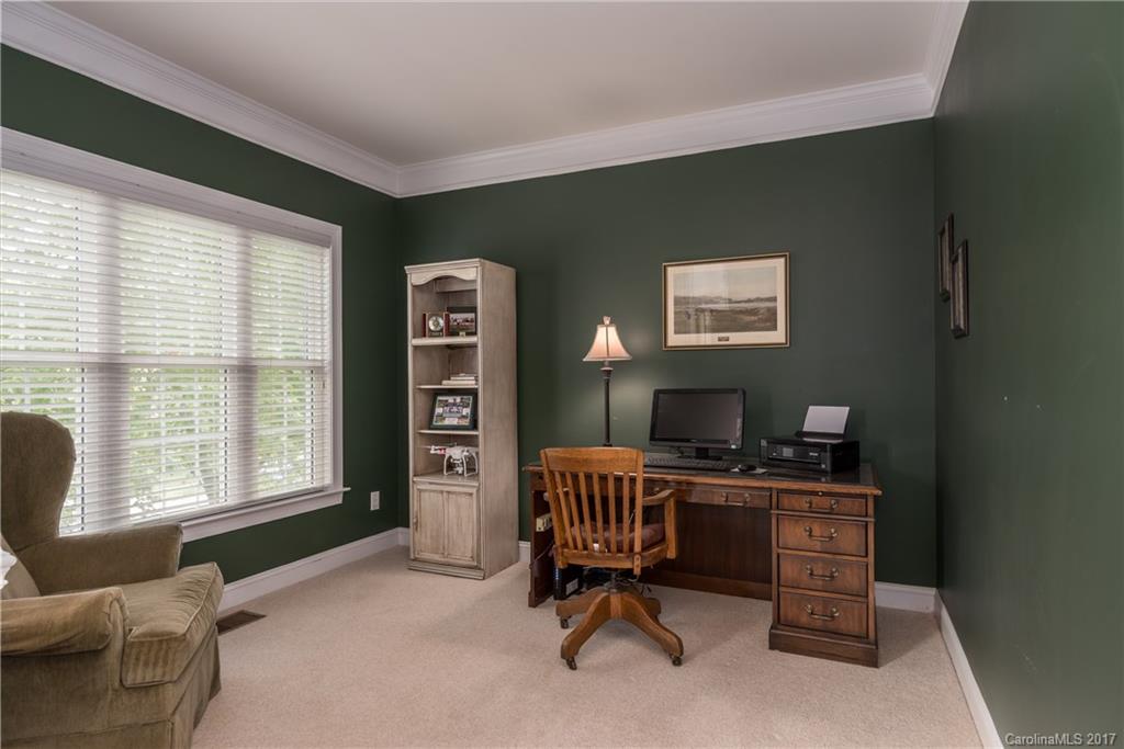 Highland Creek - Residential