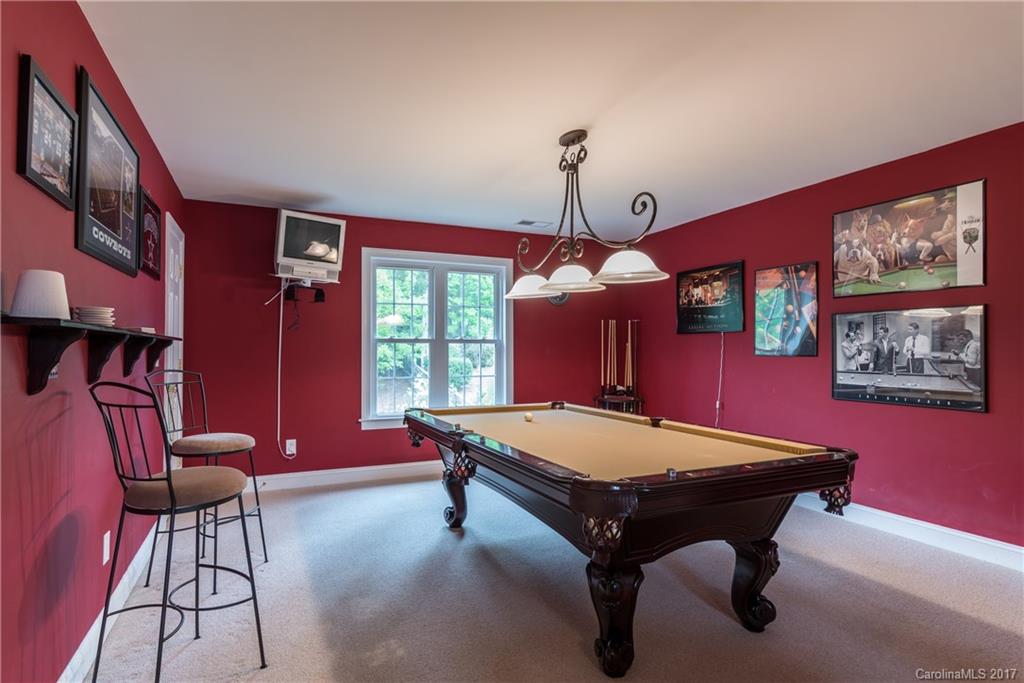 Highland Creek - Residential