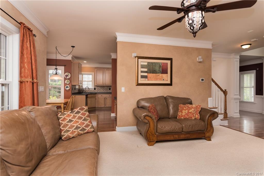 Highland Creek - Residential