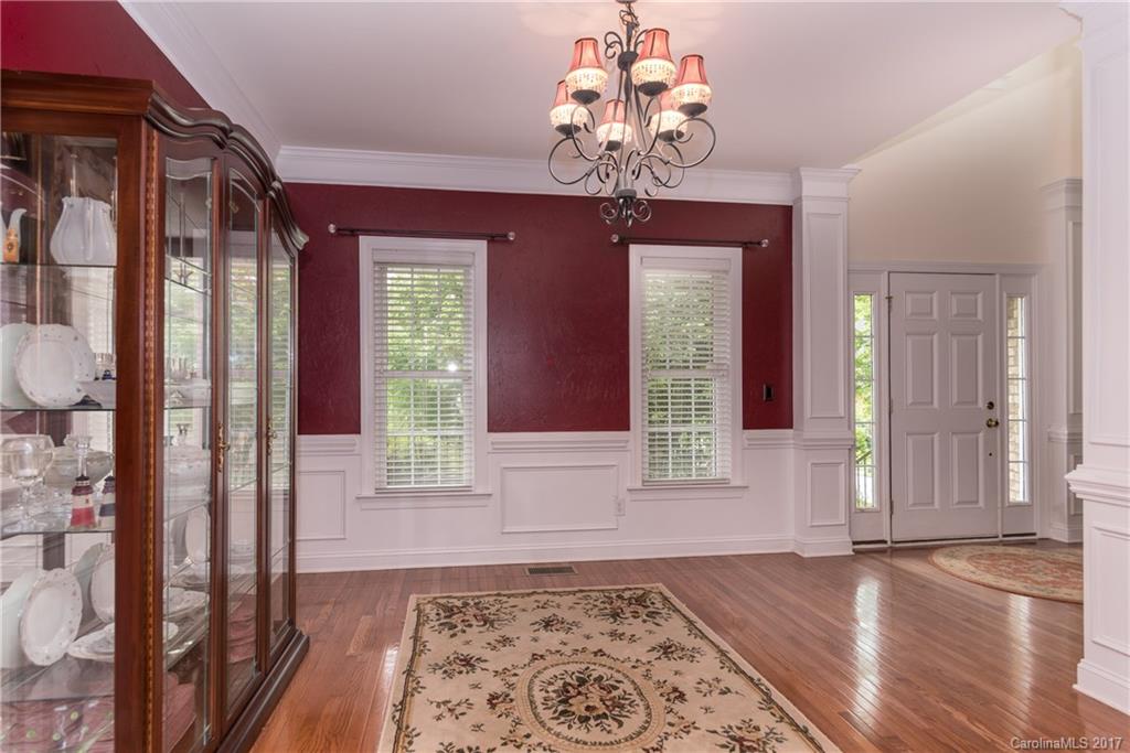 Highland Creek - Residential