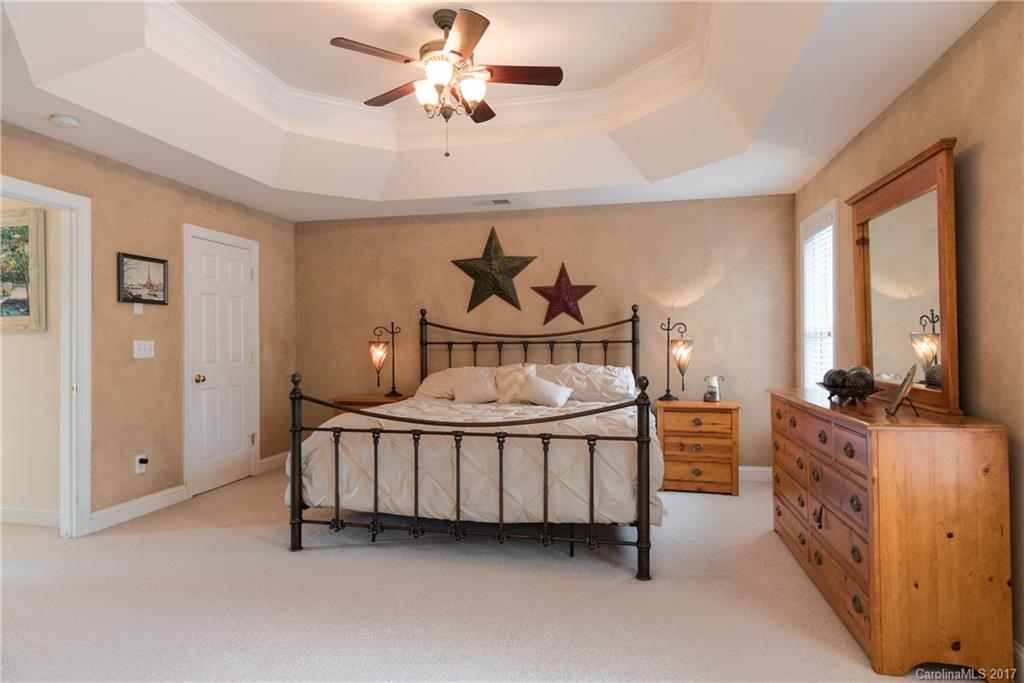 Highland Creek - Residential