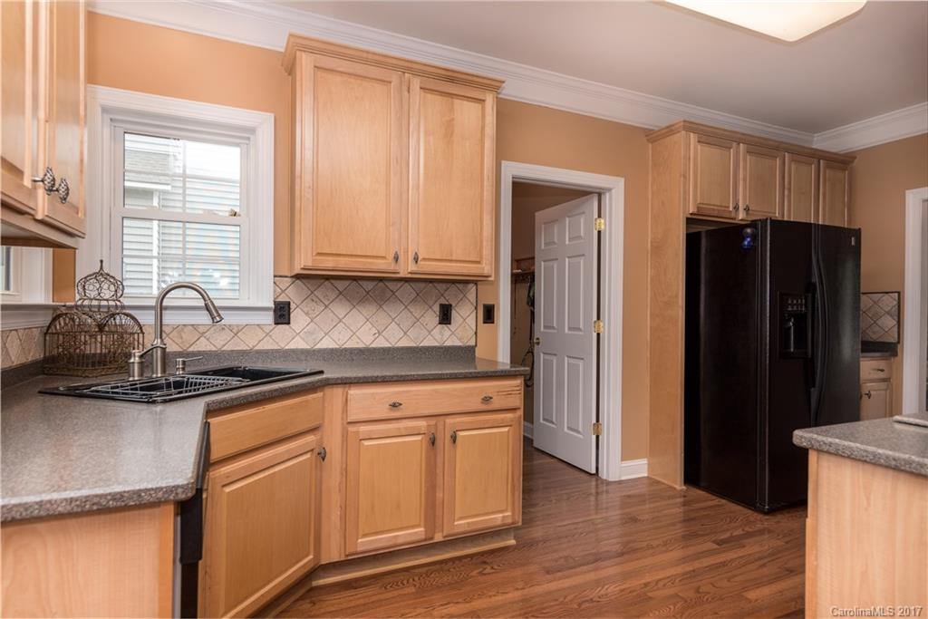 Highland Creek - Residential