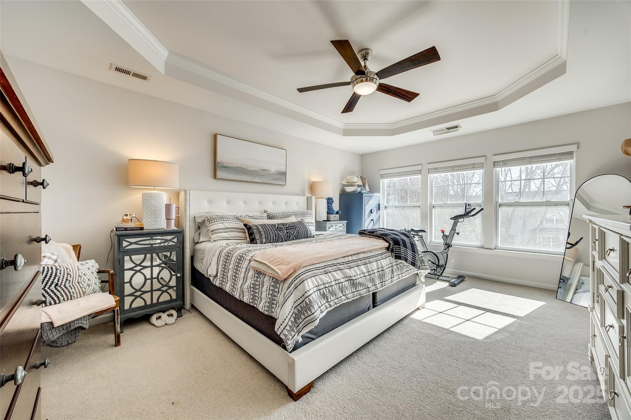 Whitley Mills - Residential