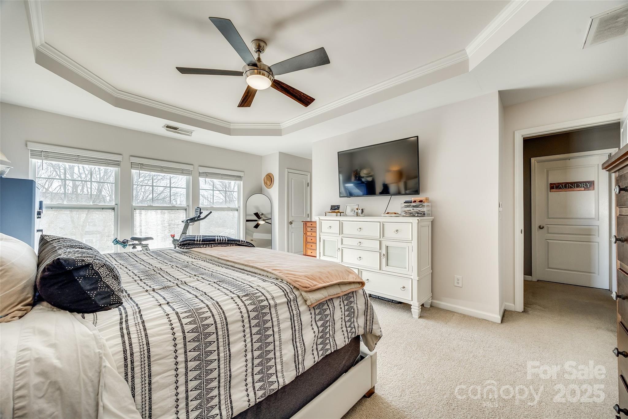 Whitley Mills - Residential