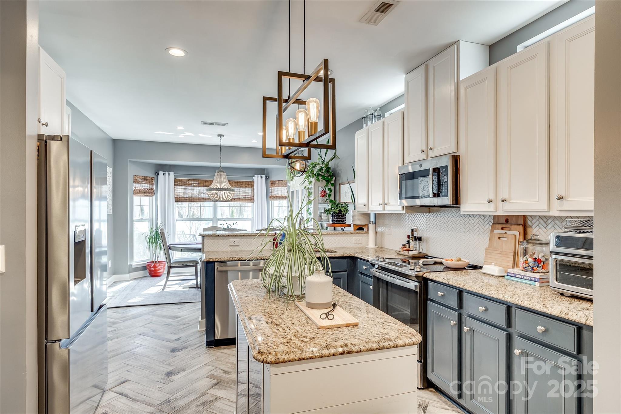 Whitley Mills - Residential