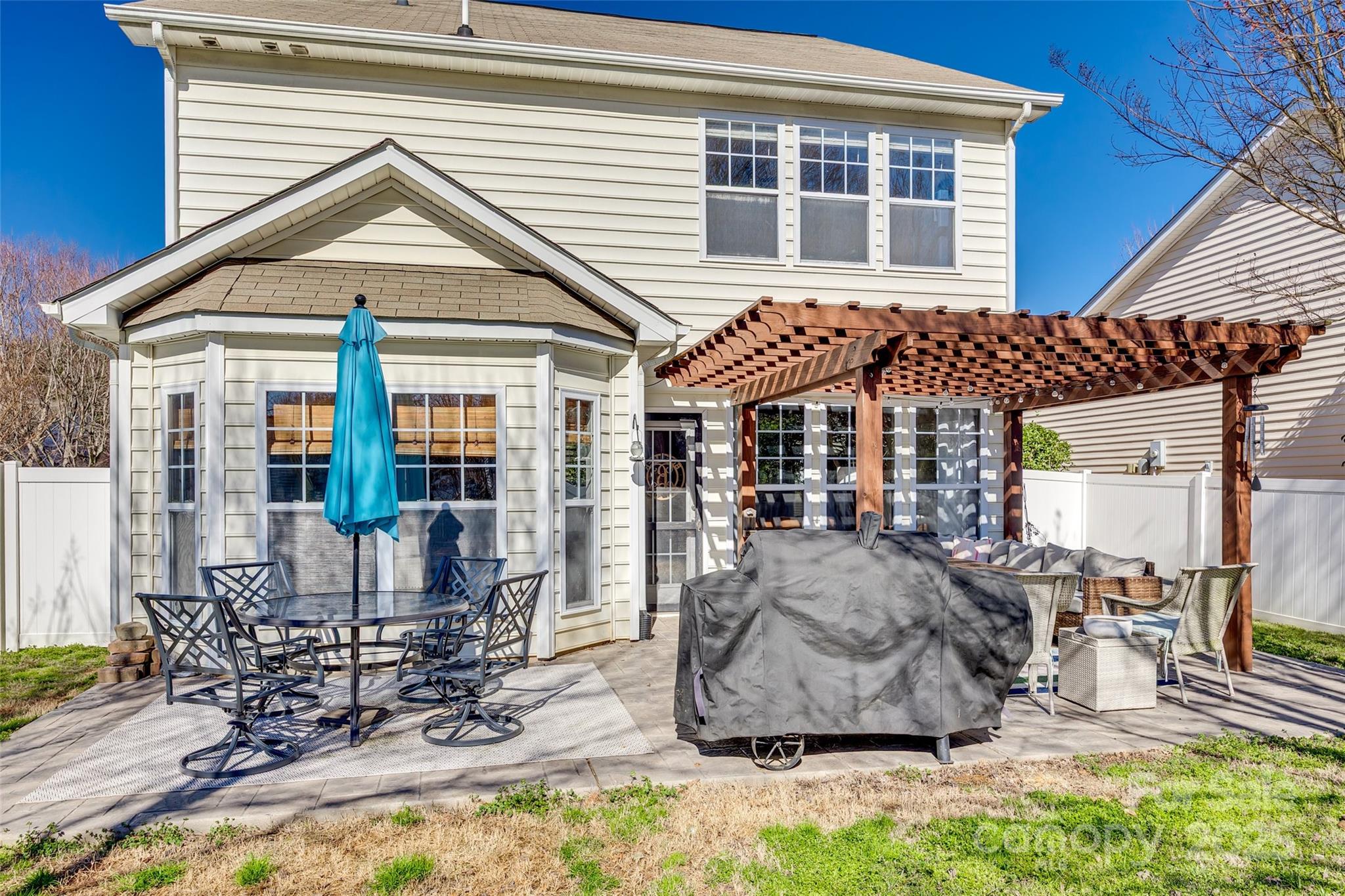 Whitley Mills - Residential