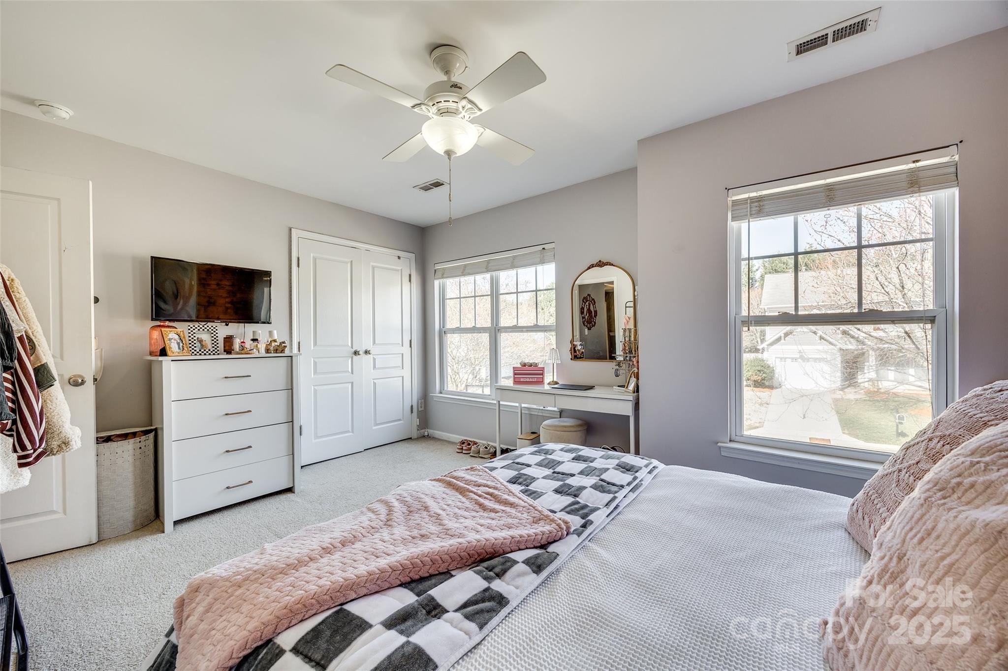 Whitley Mills - Residential