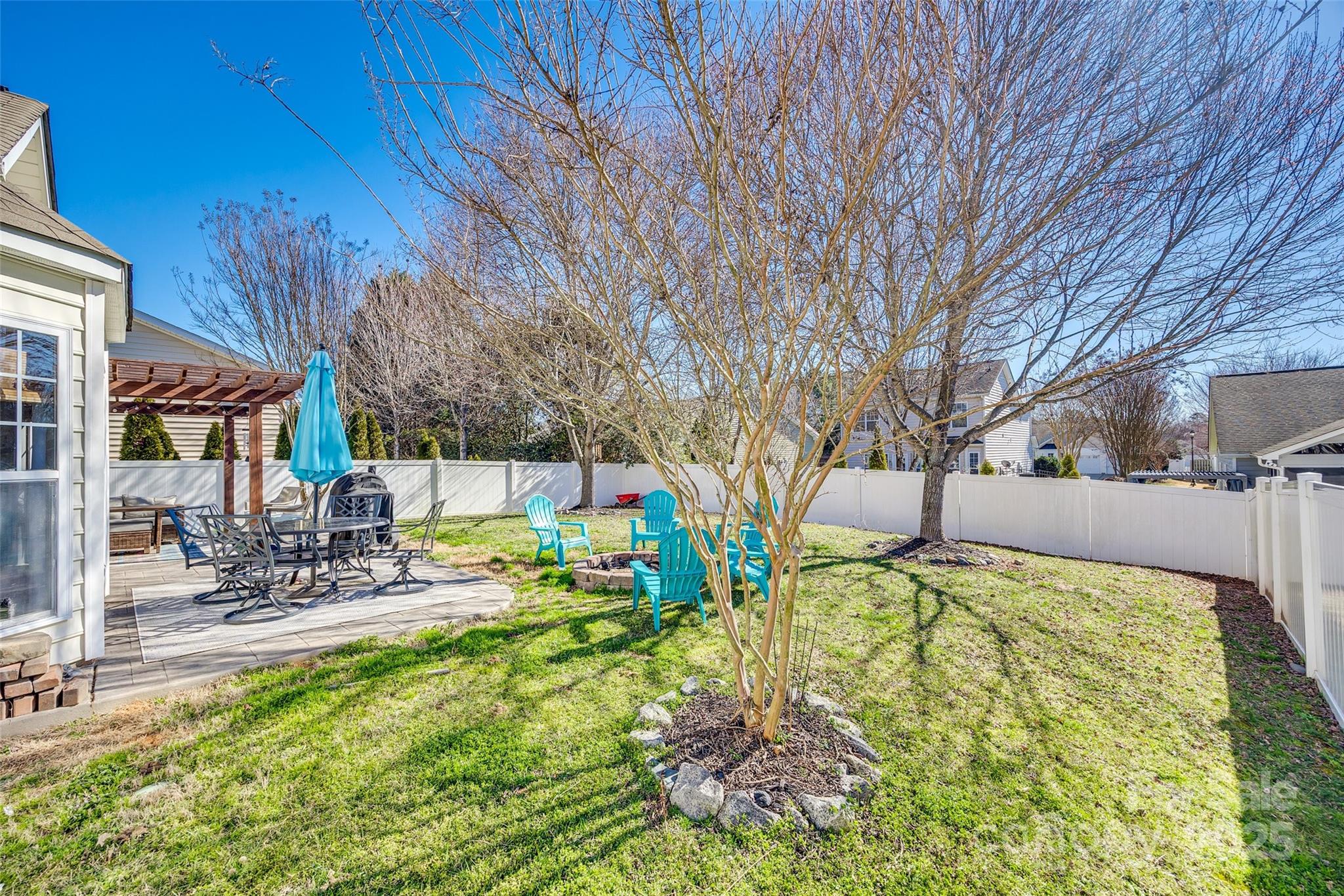 Whitley Mills - Residential