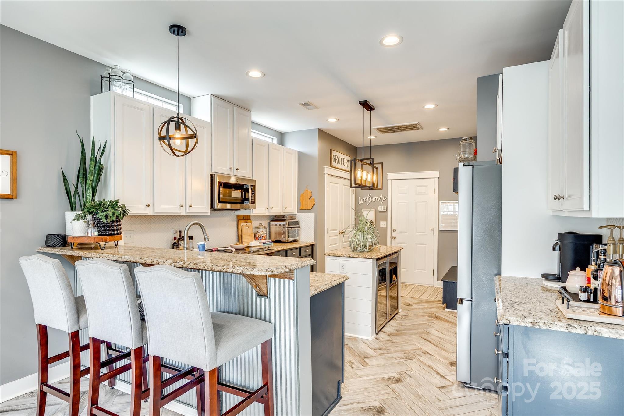 Whitley Mills - Residential