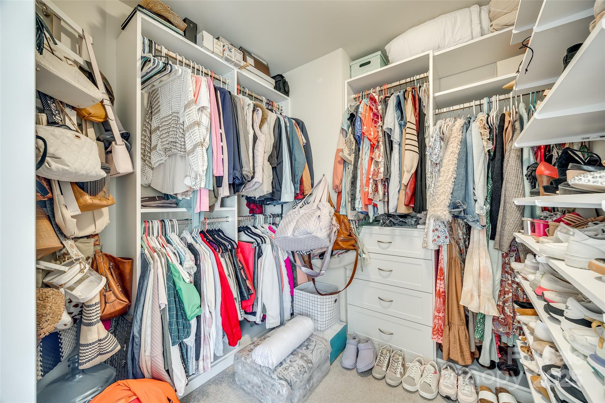 Whitley Mills - Residential