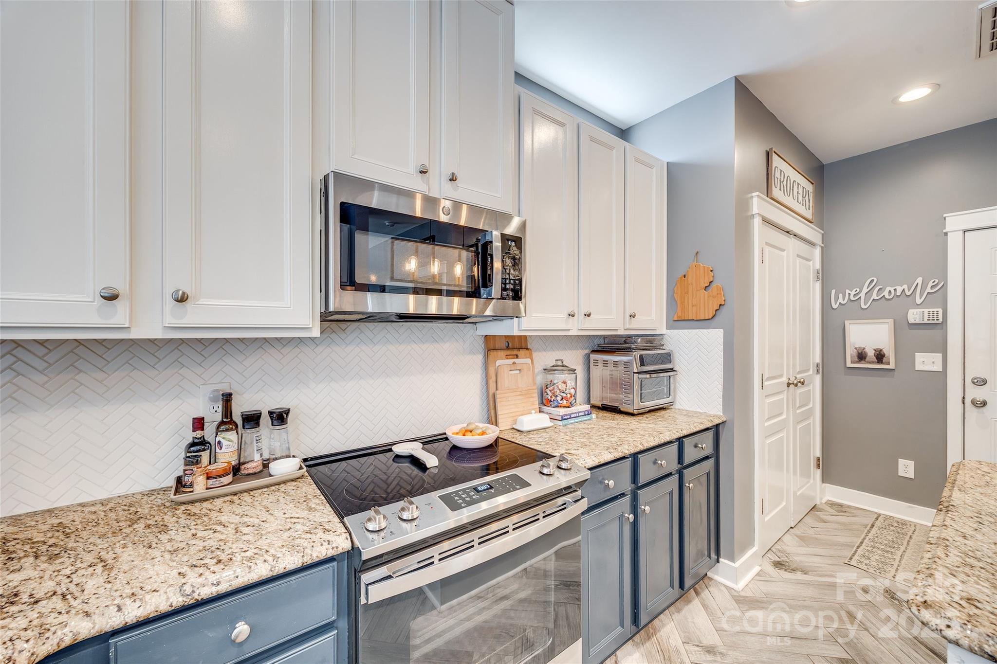 Whitley Mills - Residential