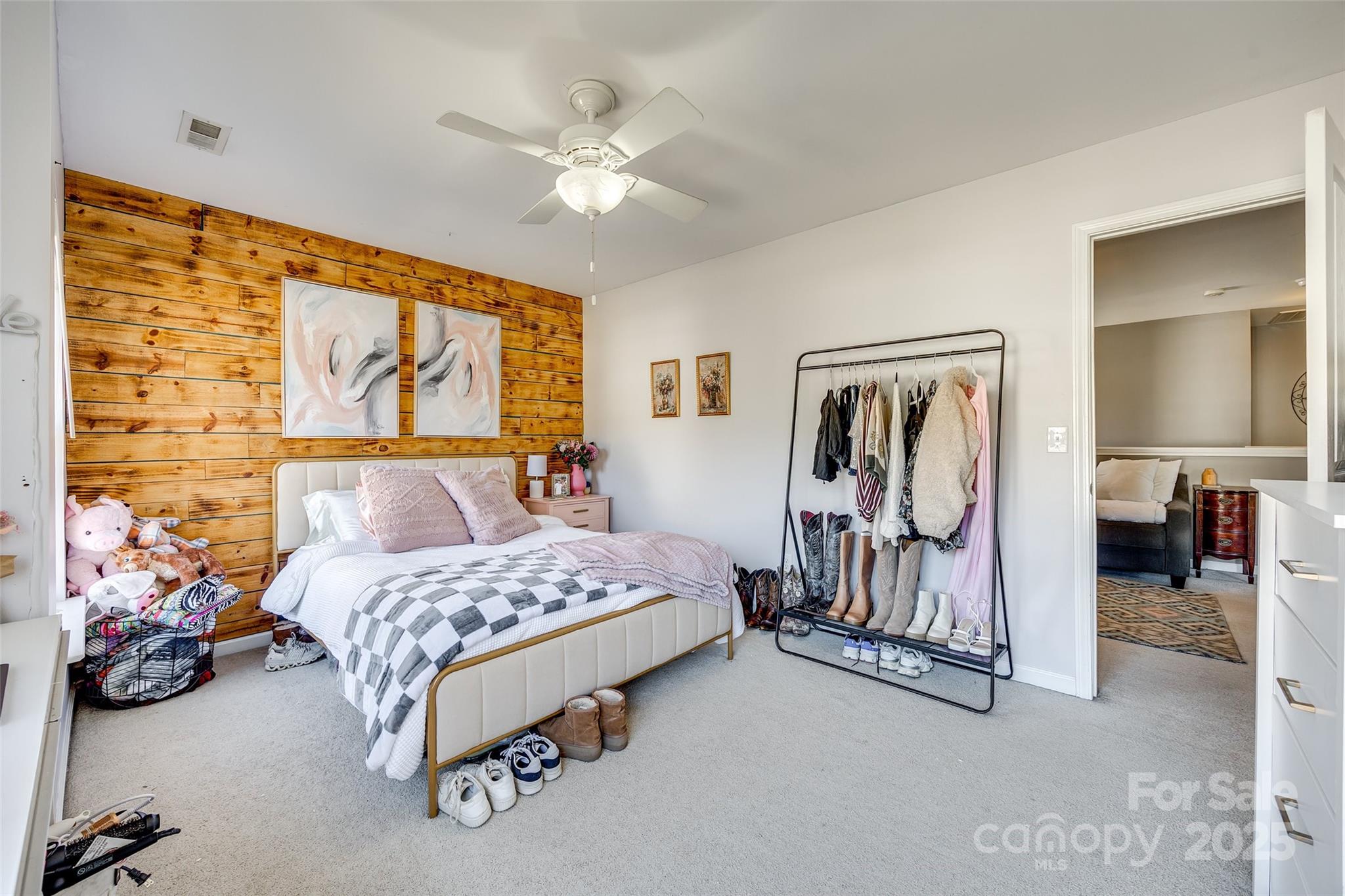 Whitley Mills - Residential