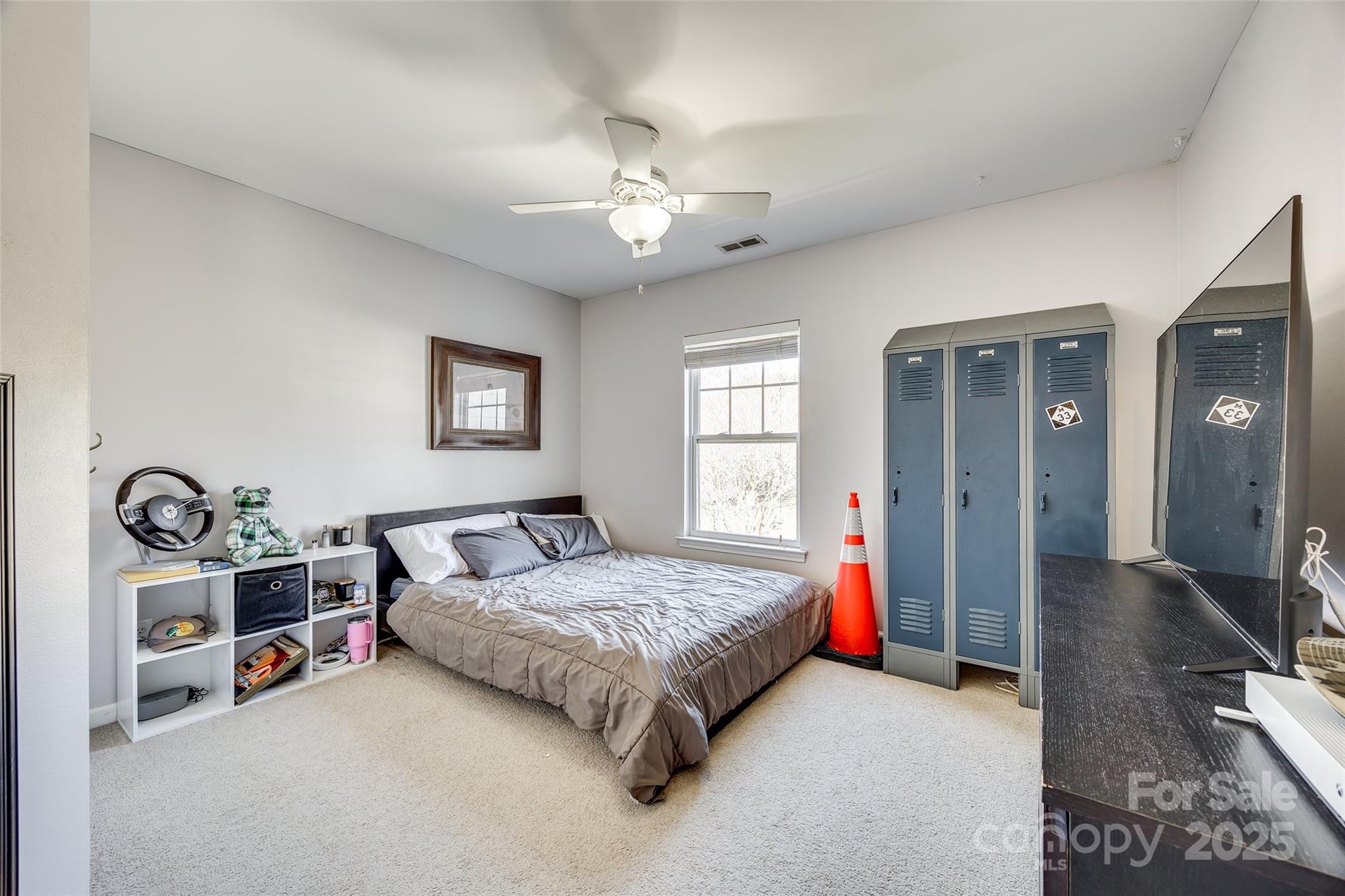 Whitley Mills - Residential