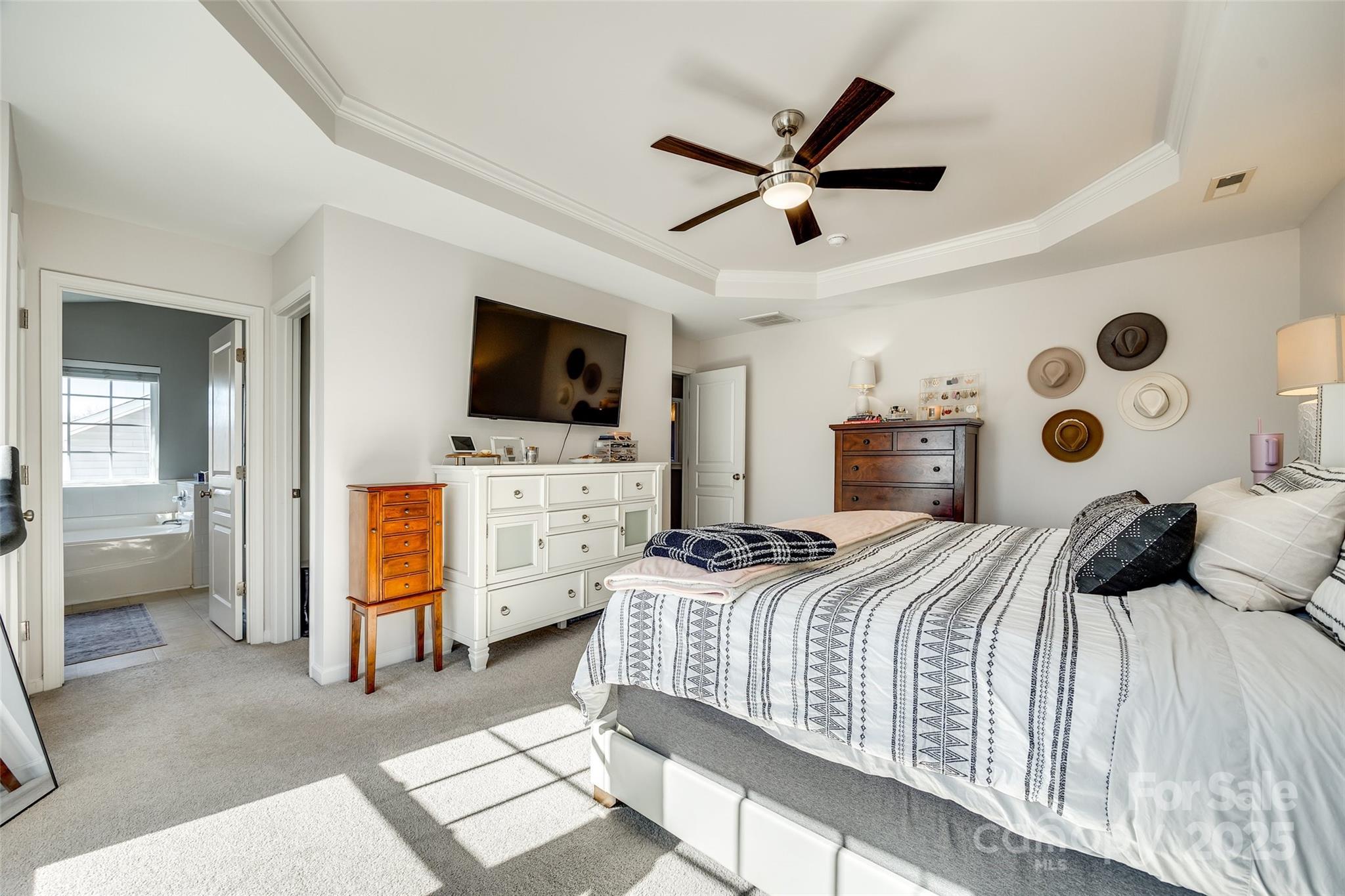 Whitley Mills - Residential