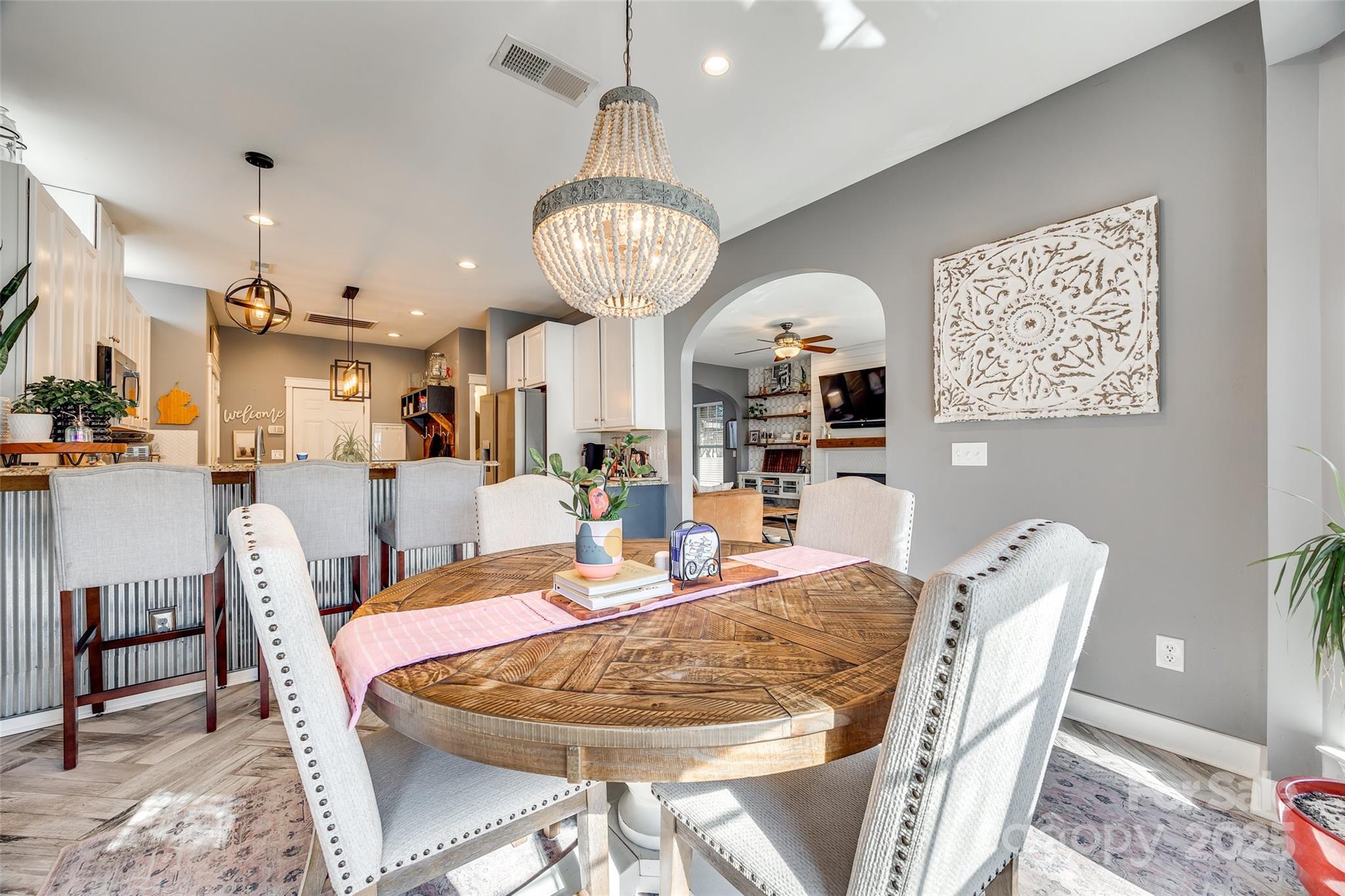 Whitley Mills - Residential