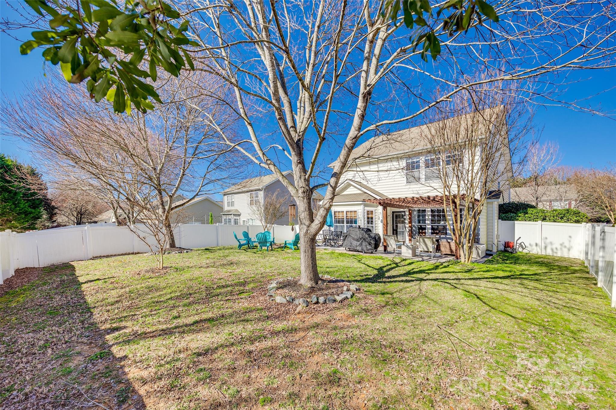 Whitley Mills - Residential