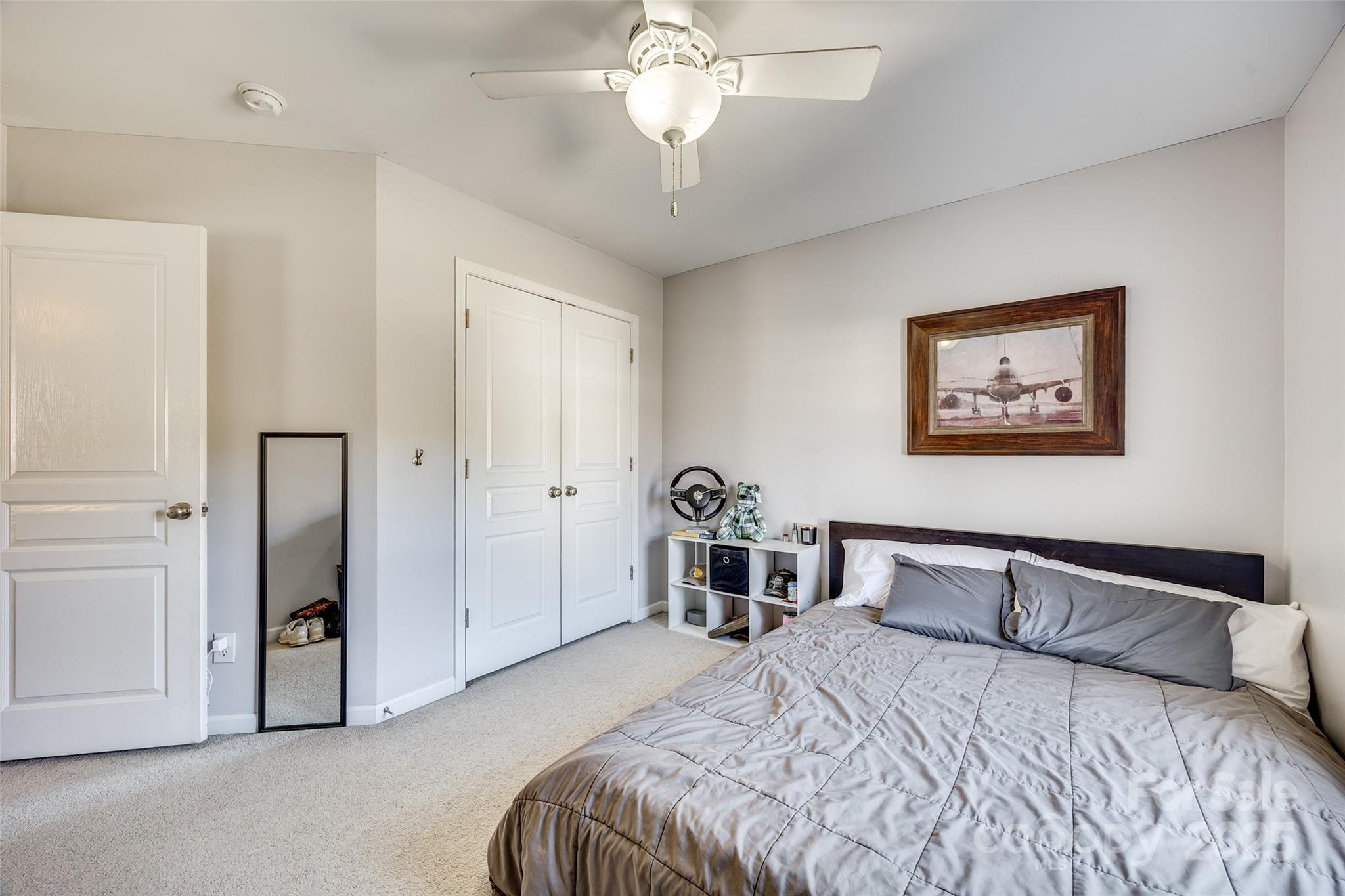 Whitley Mills - Residential