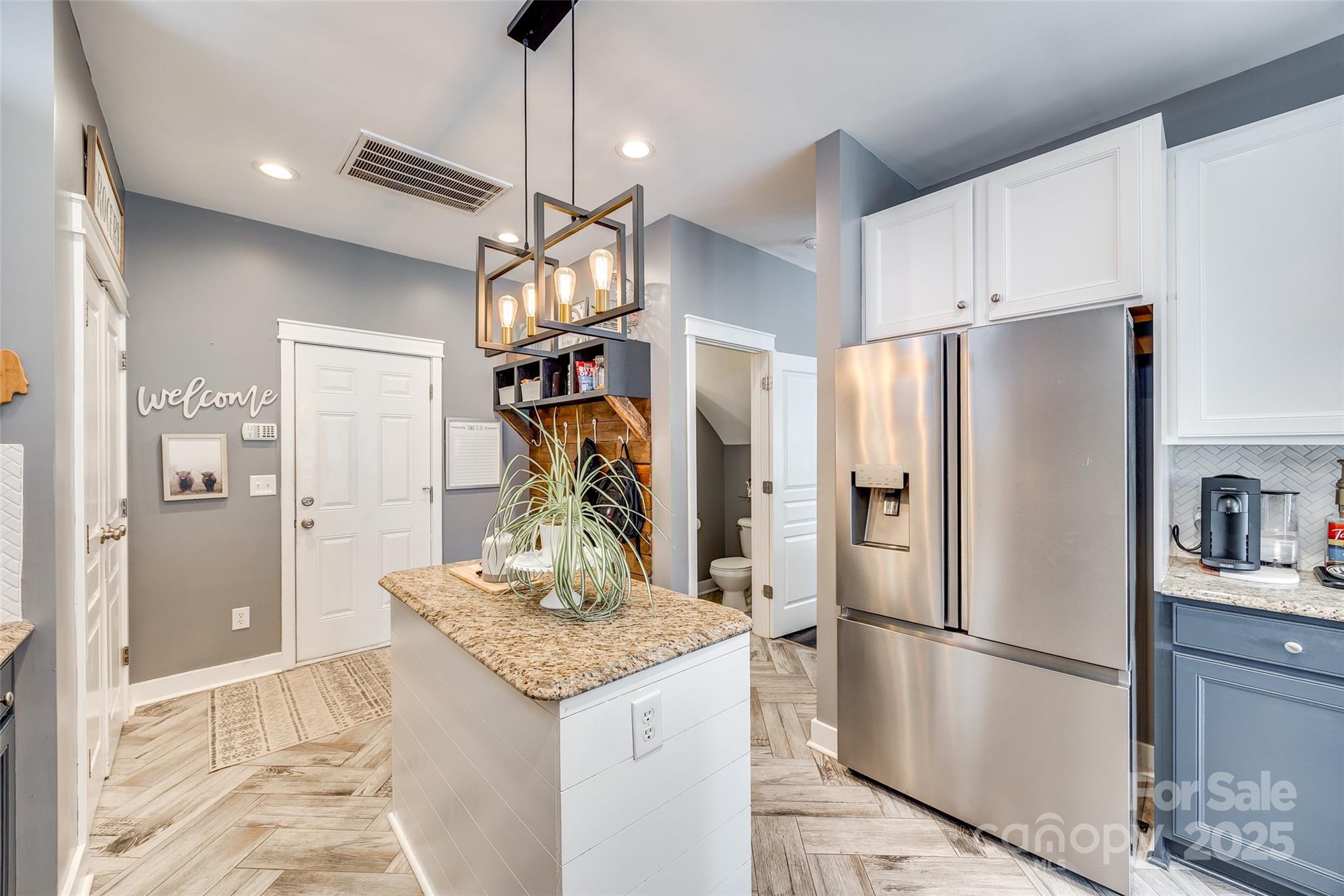 Whitley Mills - Residential