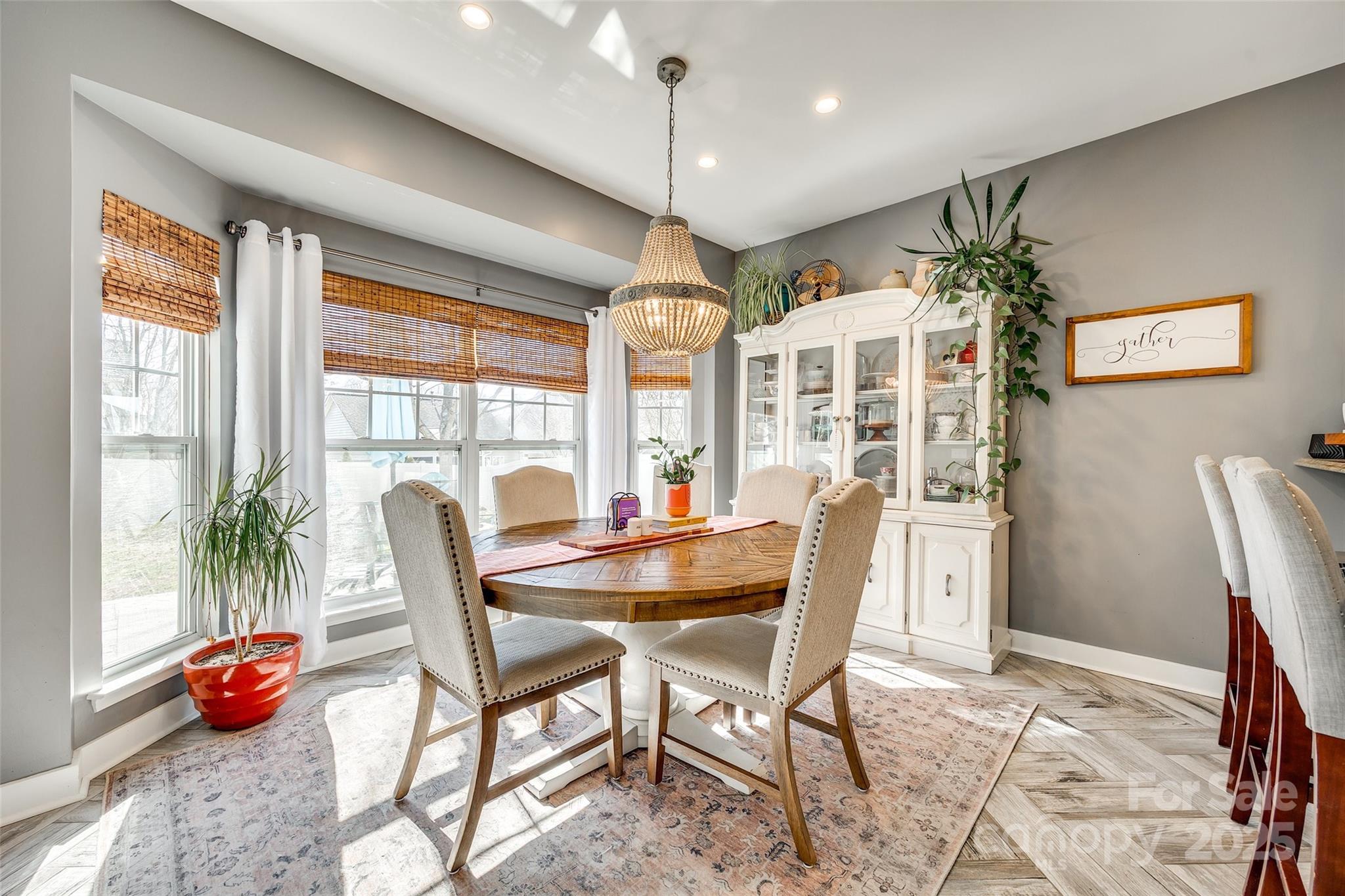 Whitley Mills - Residential