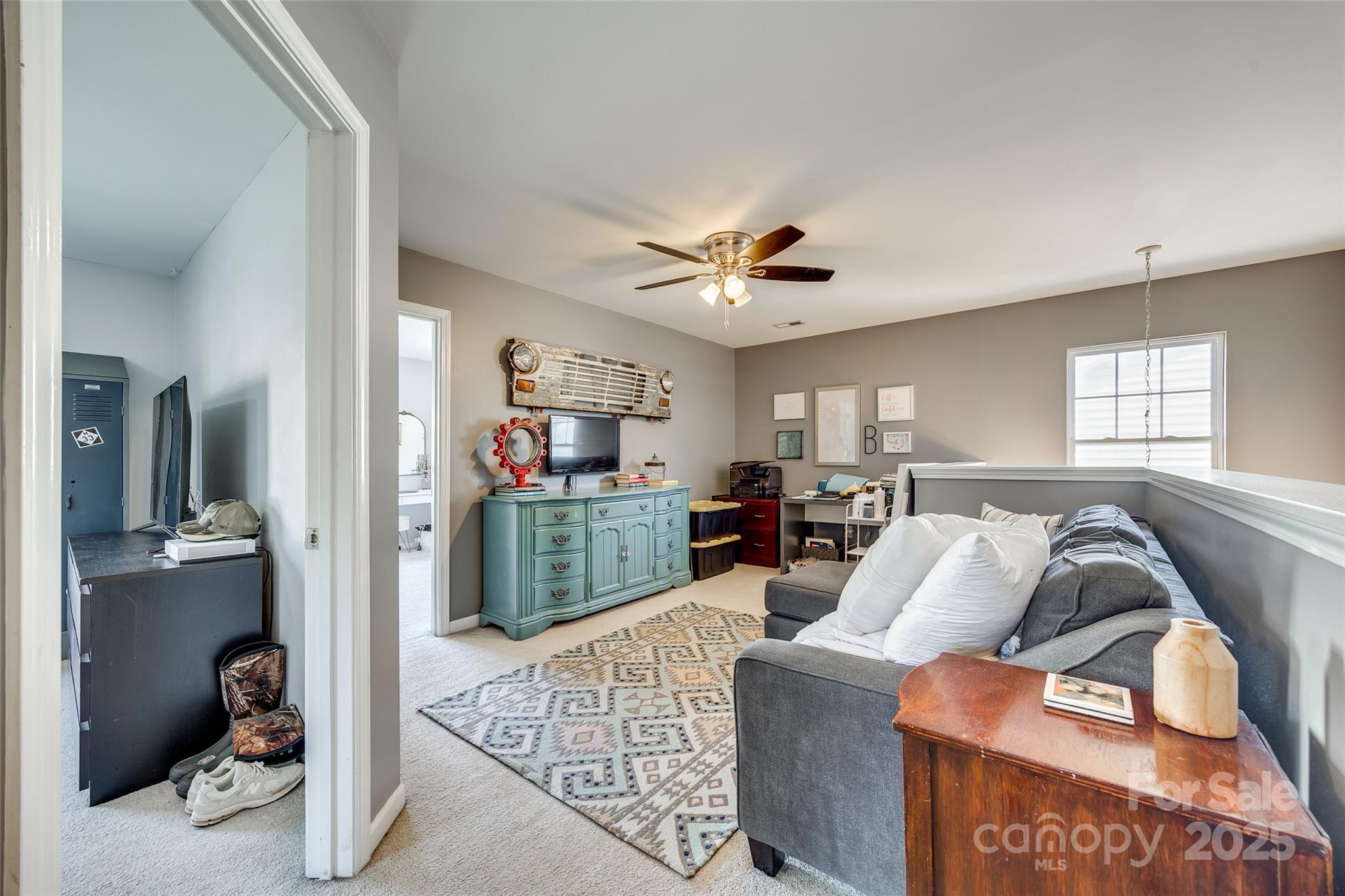 Whitley Mills - Residential