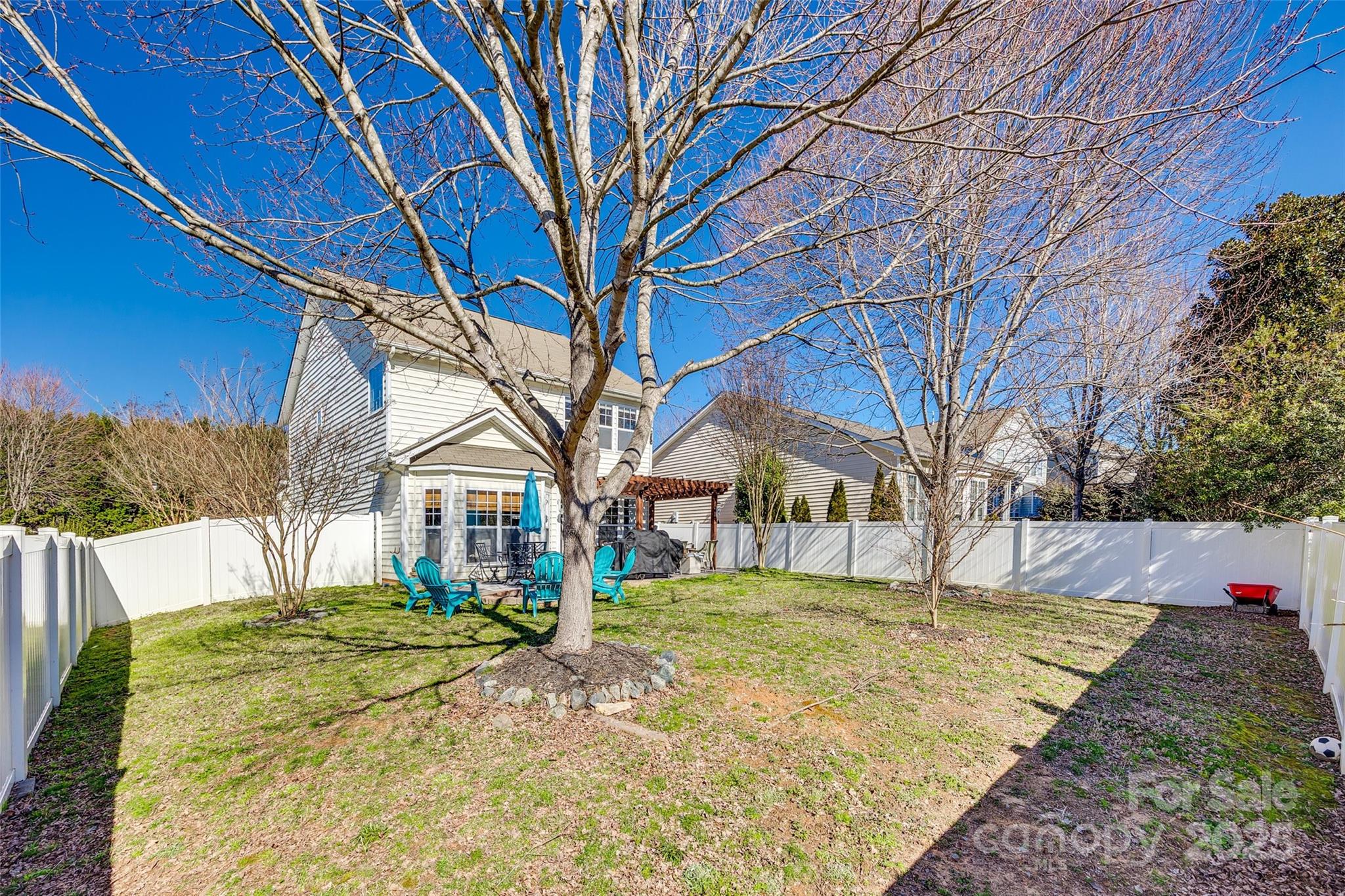 Whitley Mills - Residential