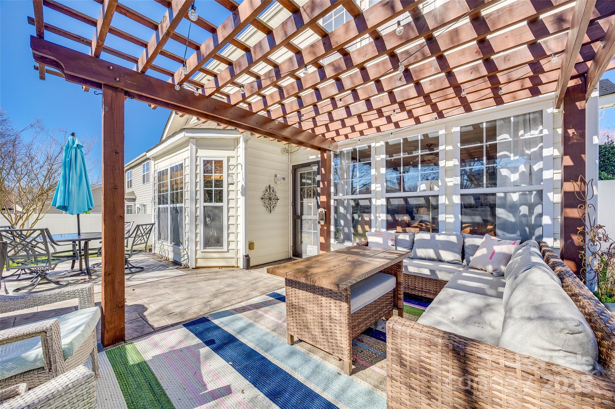 Whitley Mills - Residential