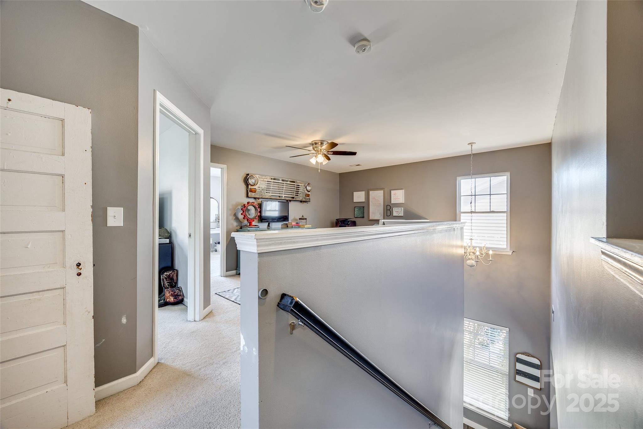 Whitley Mills - Residential