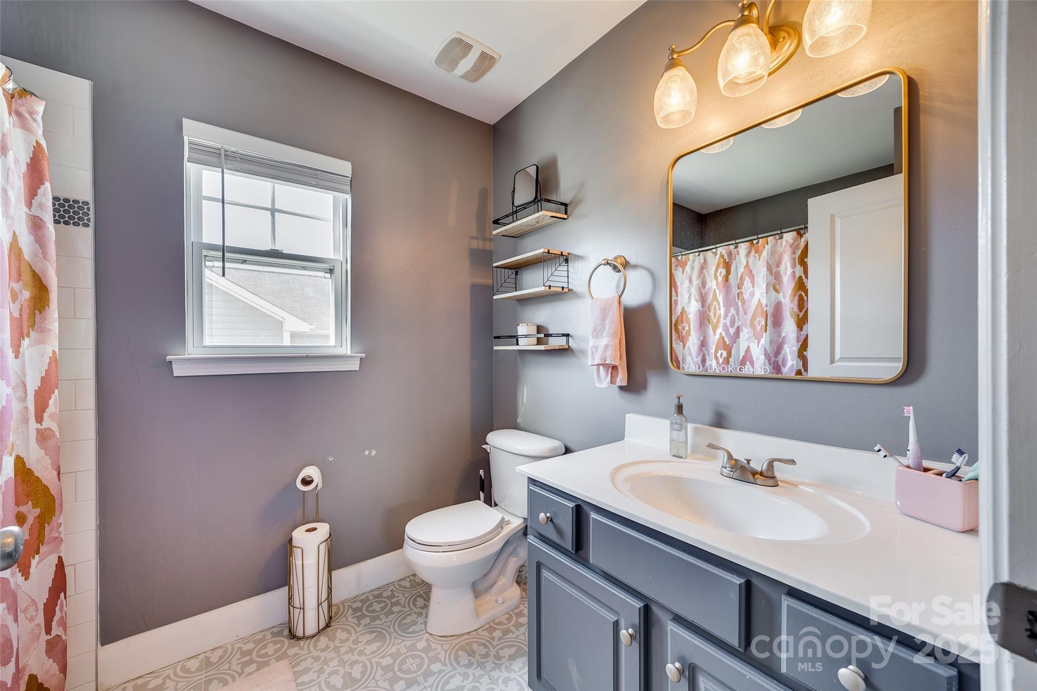 Whitley Mills - Residential