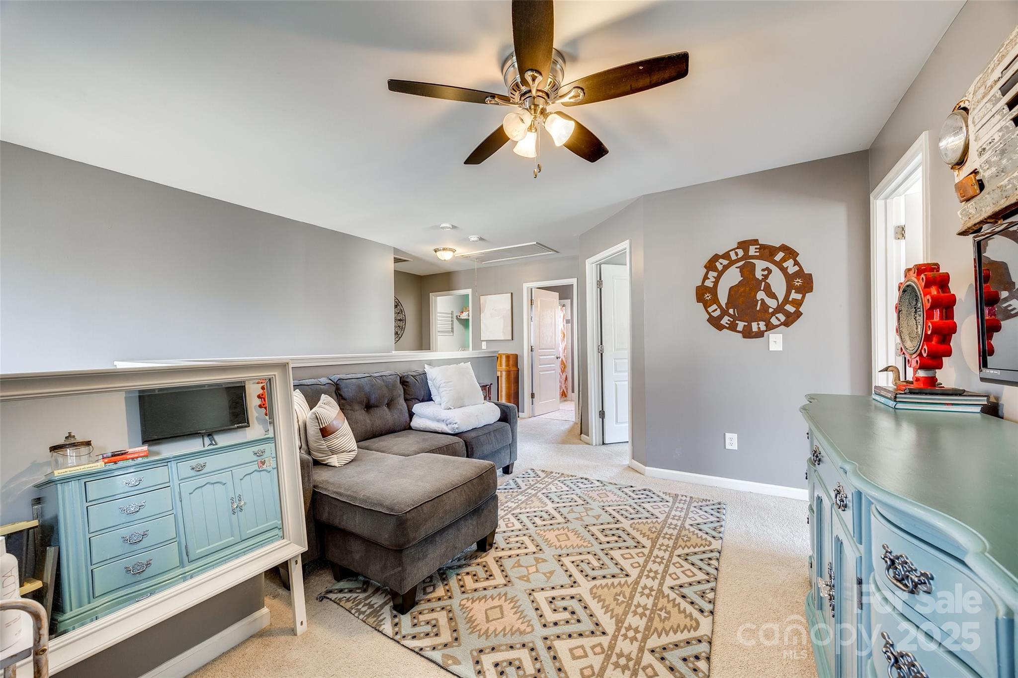 Whitley Mills - Residential