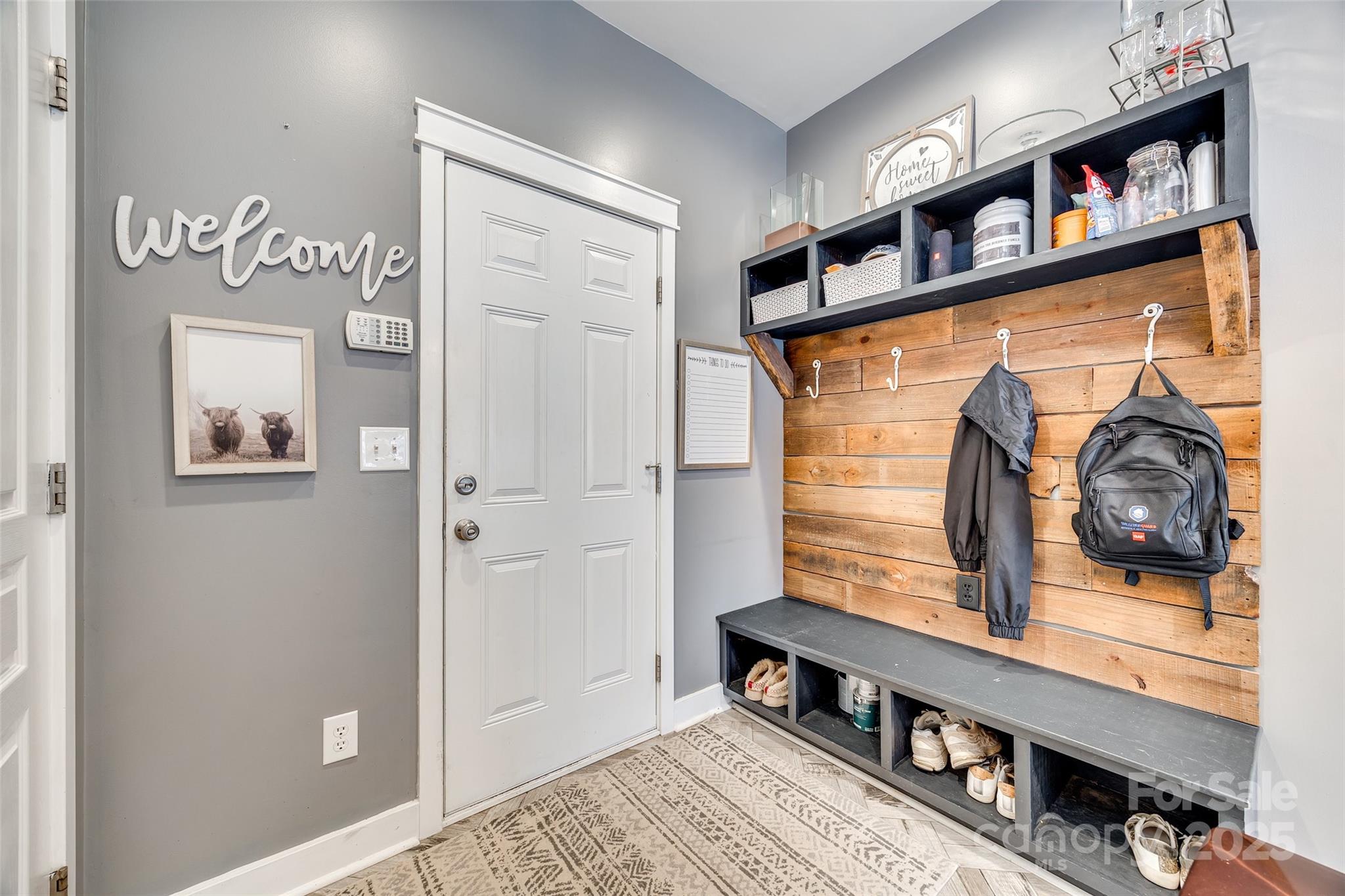 Whitley Mills - Residential