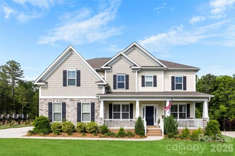 Photo of 5158 Mill Creek Road, Clover, SC 29710 (MLS # 4393537)