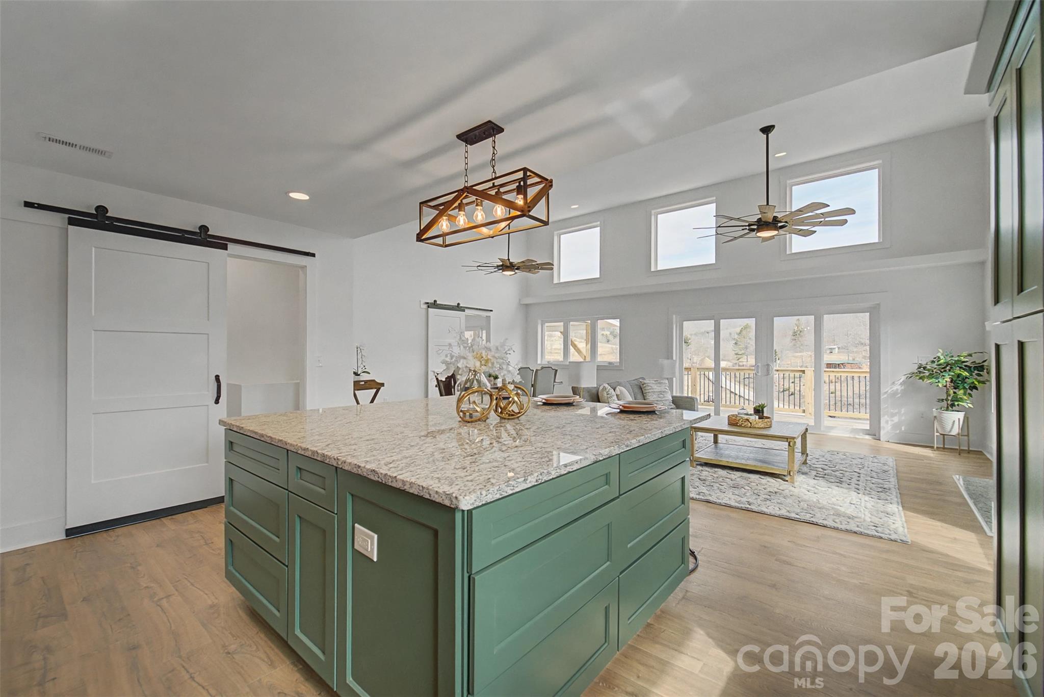 1012 Sols Creek Church Road