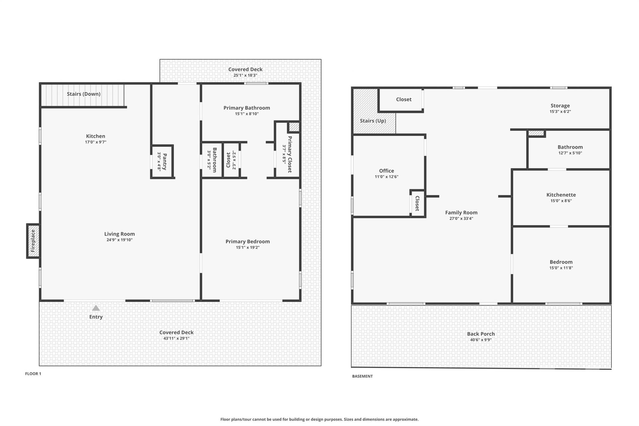 Tuckaseegee - Residential