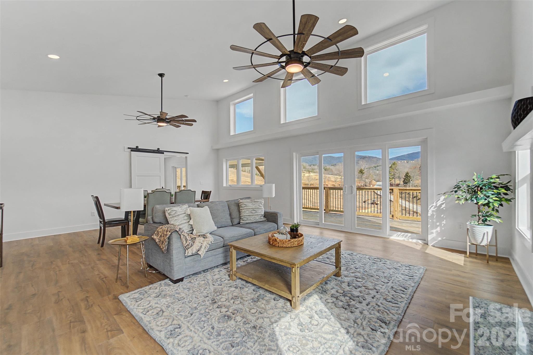 Tuckaseegee - Residential