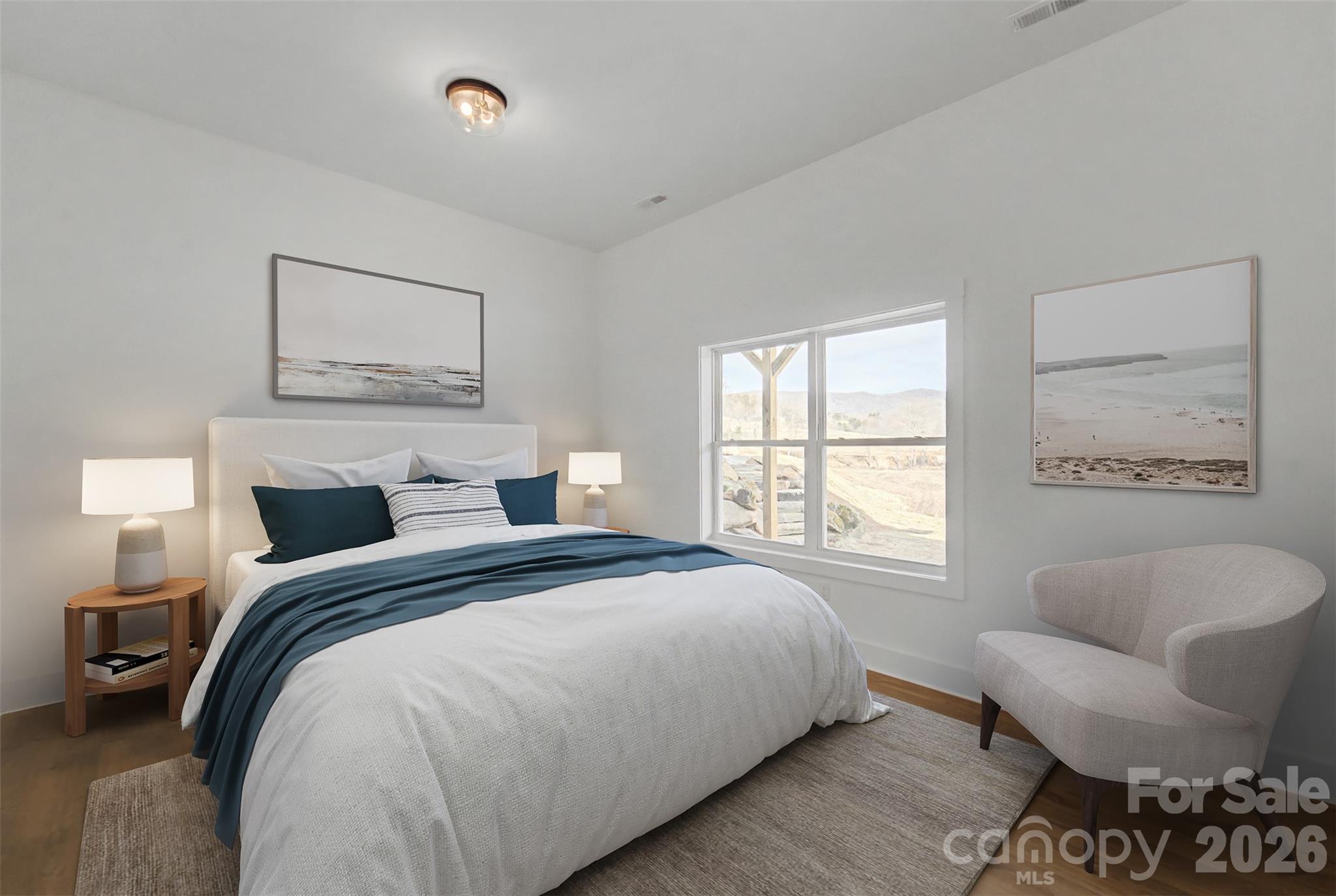 Tuckaseegee - Residential