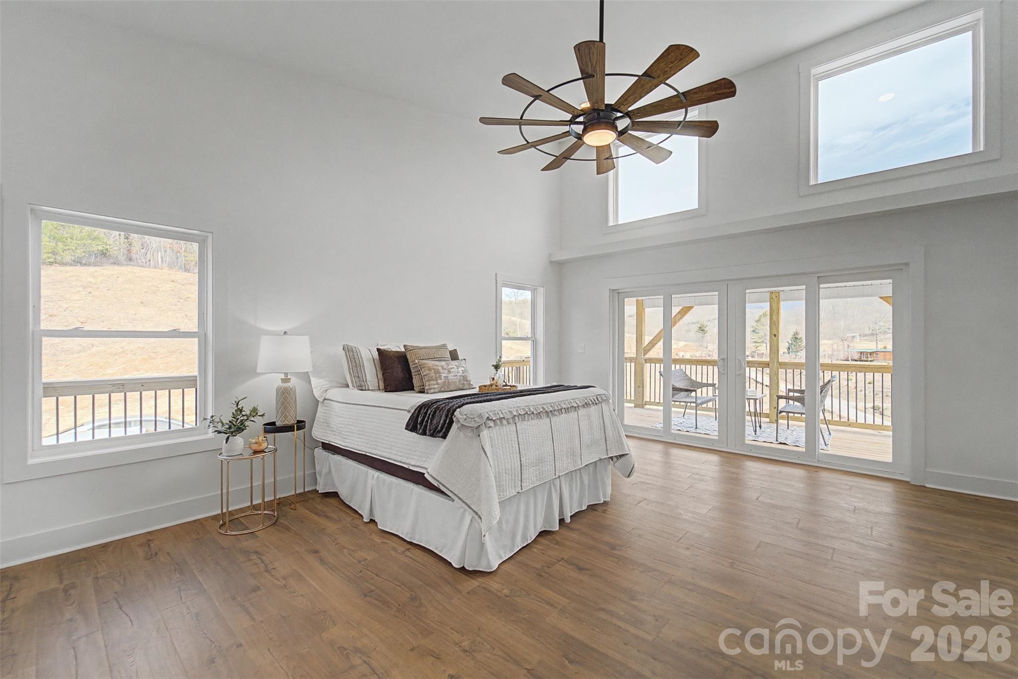 Tuckaseegee - Residential