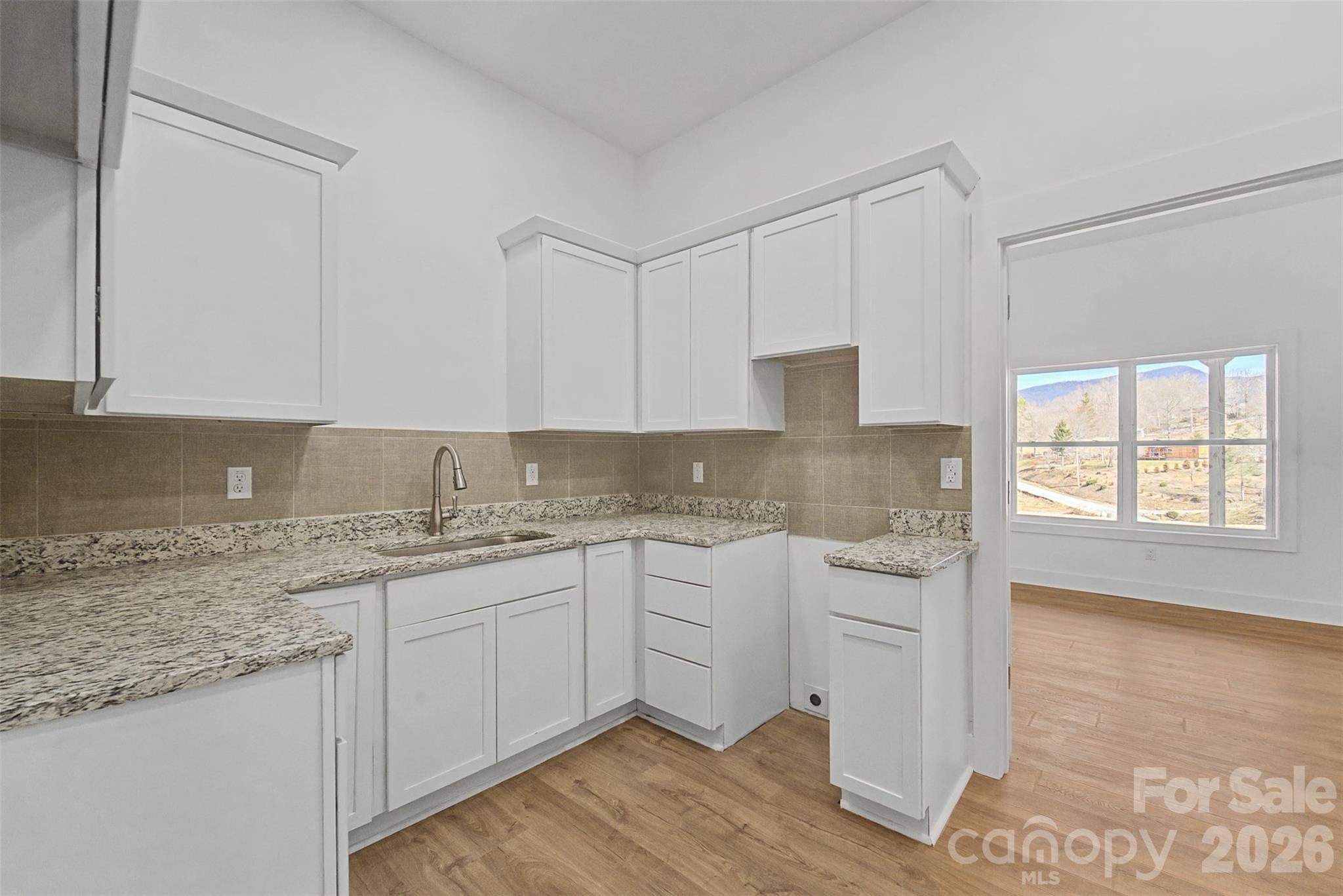 Tuckaseegee - Residential