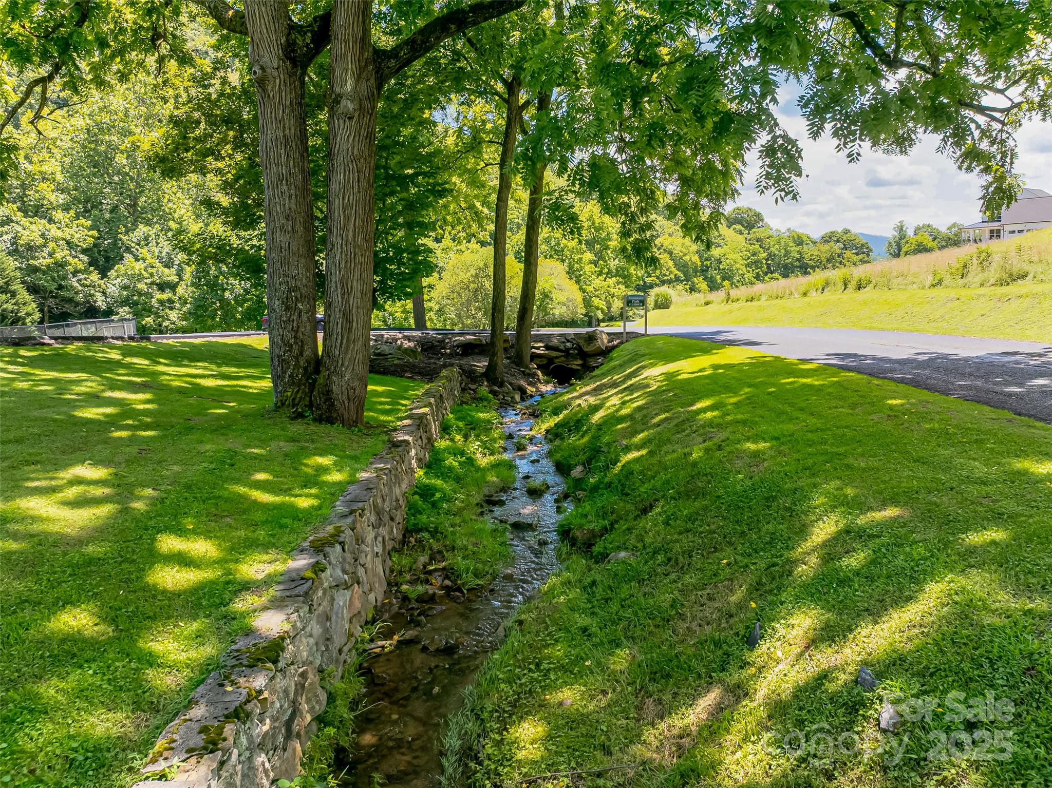 Mountain Park - Land