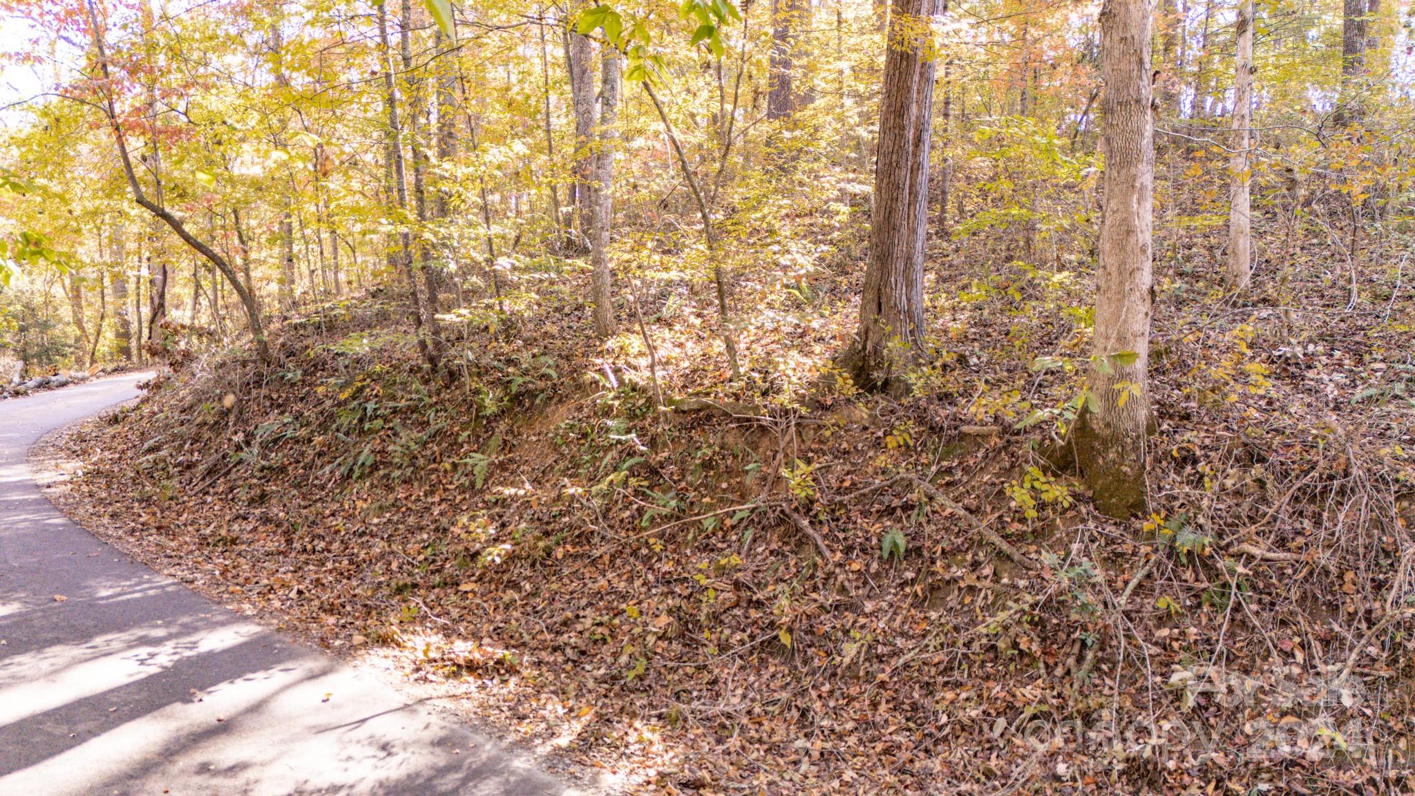 North Pinnacle - Land