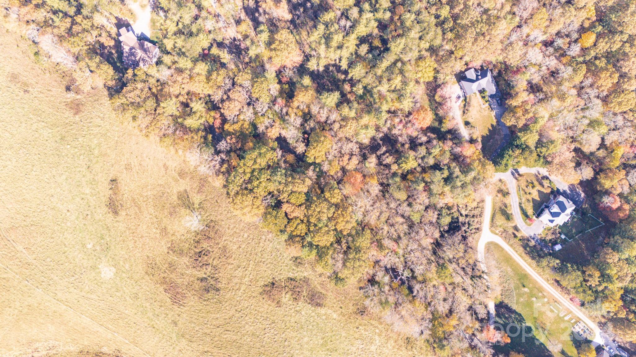 North Pinnacle - Land