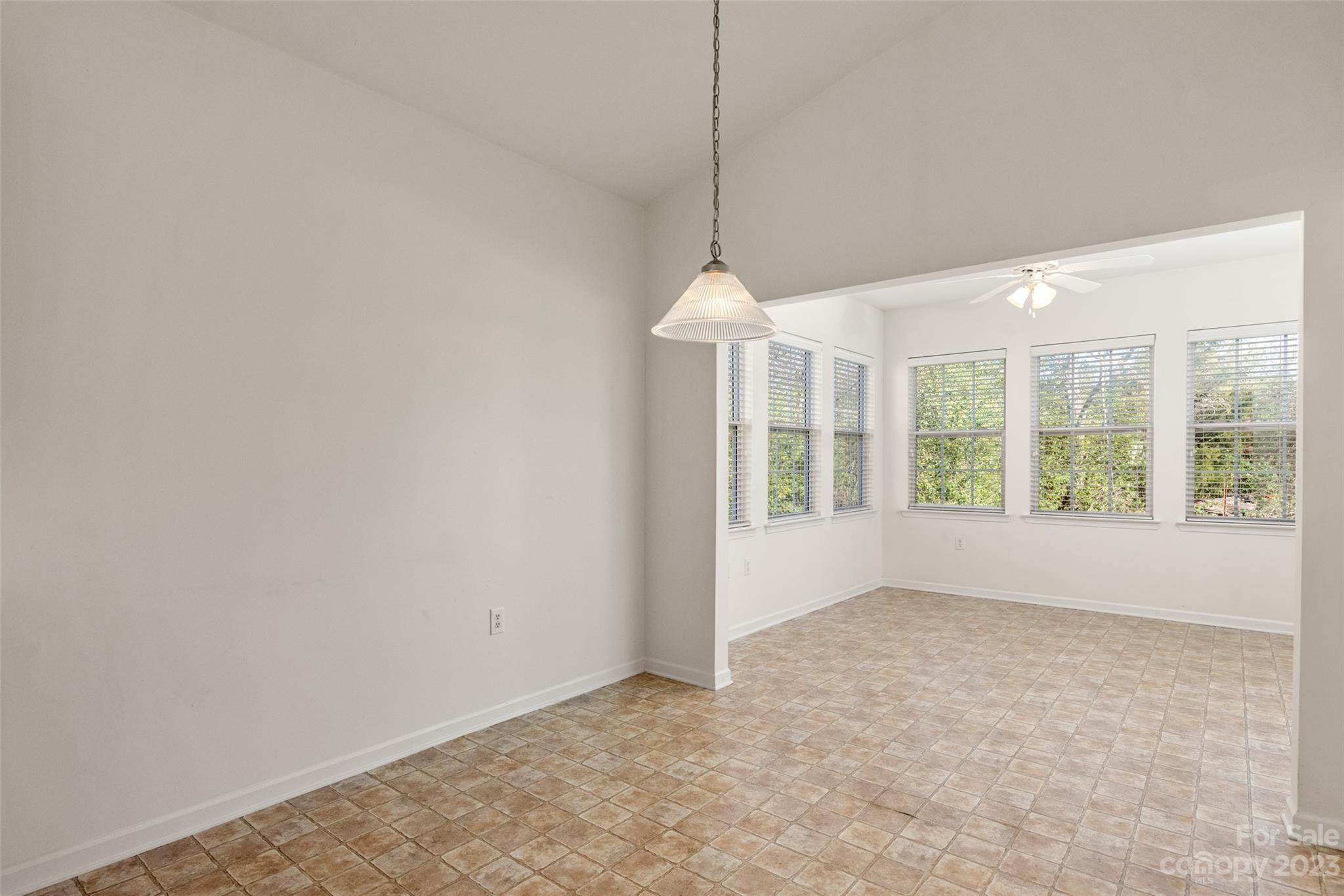 Cascades - Residential