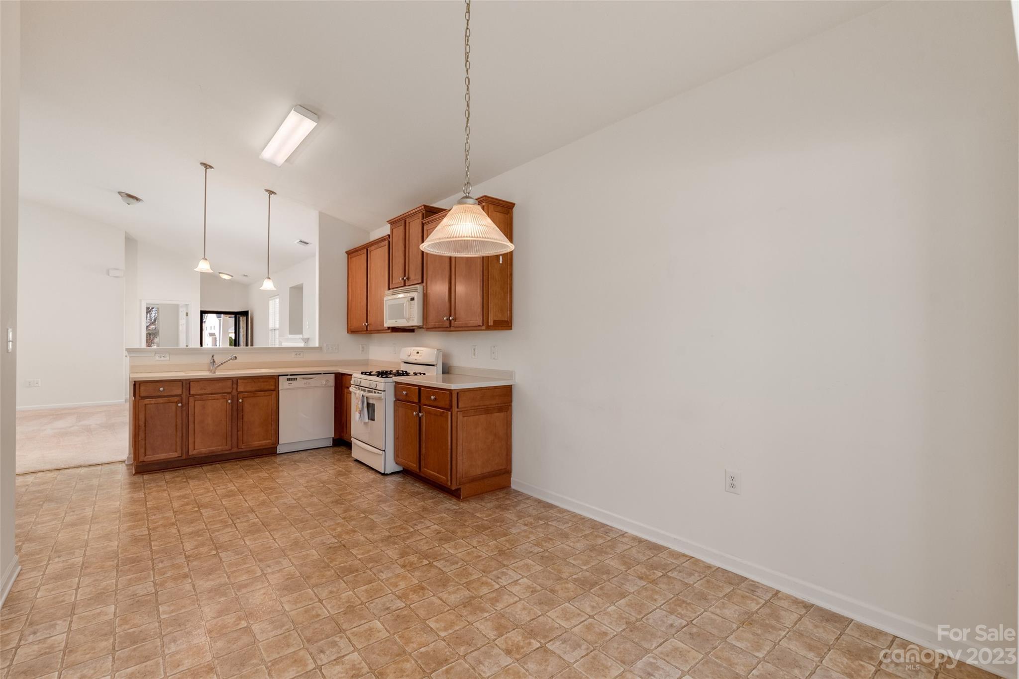 Cascades - Residential