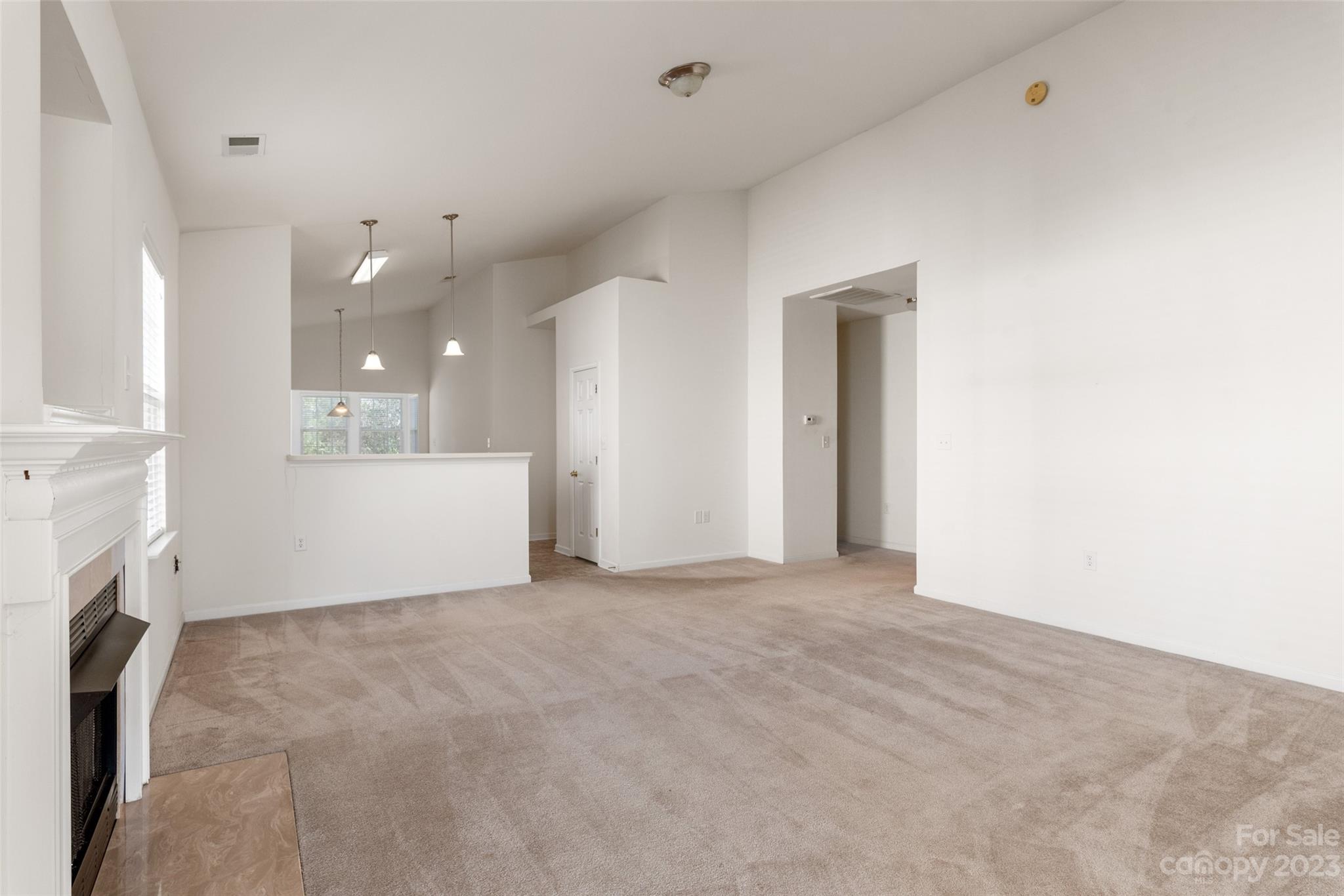 Cascades - Residential