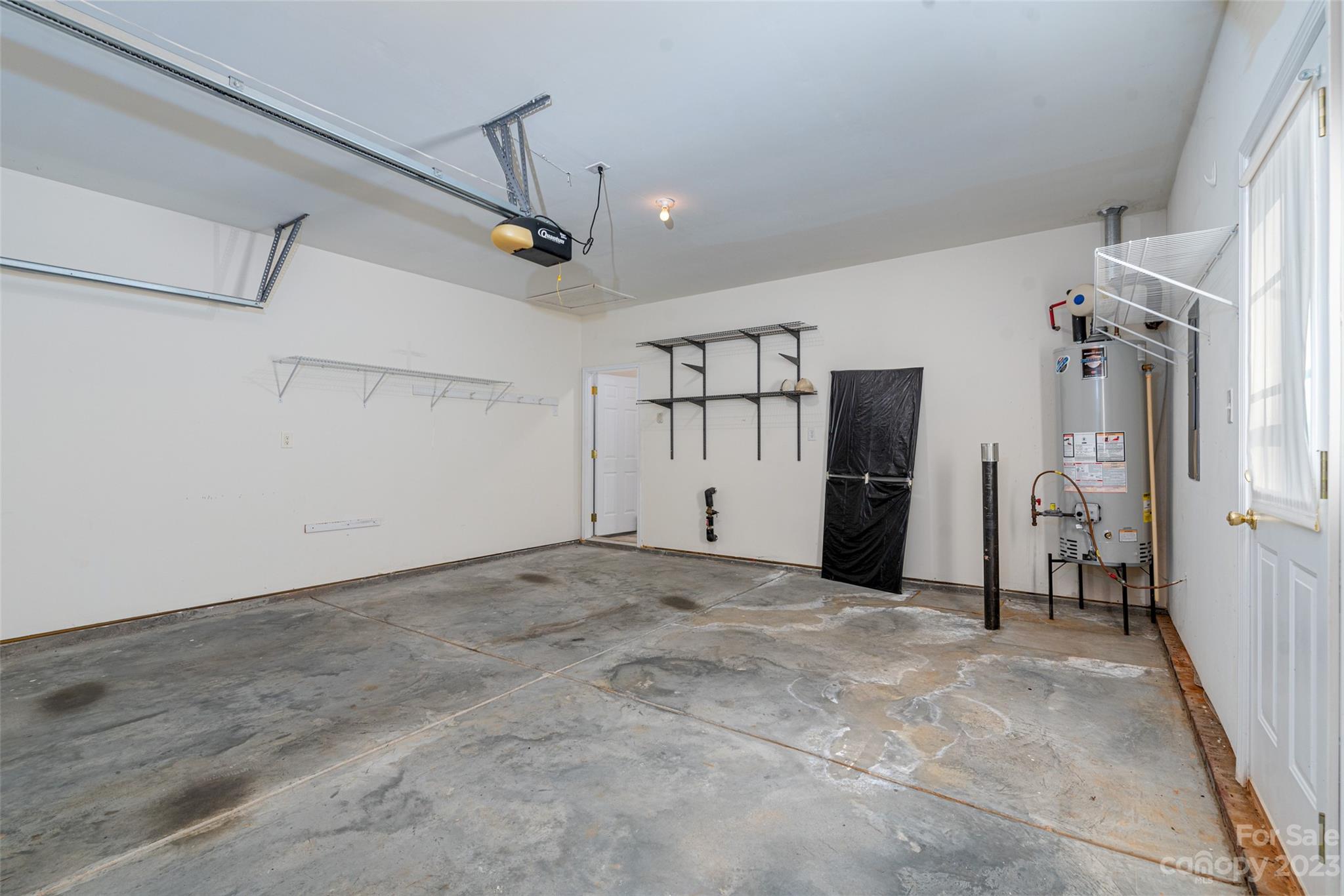 Cascades - Residential