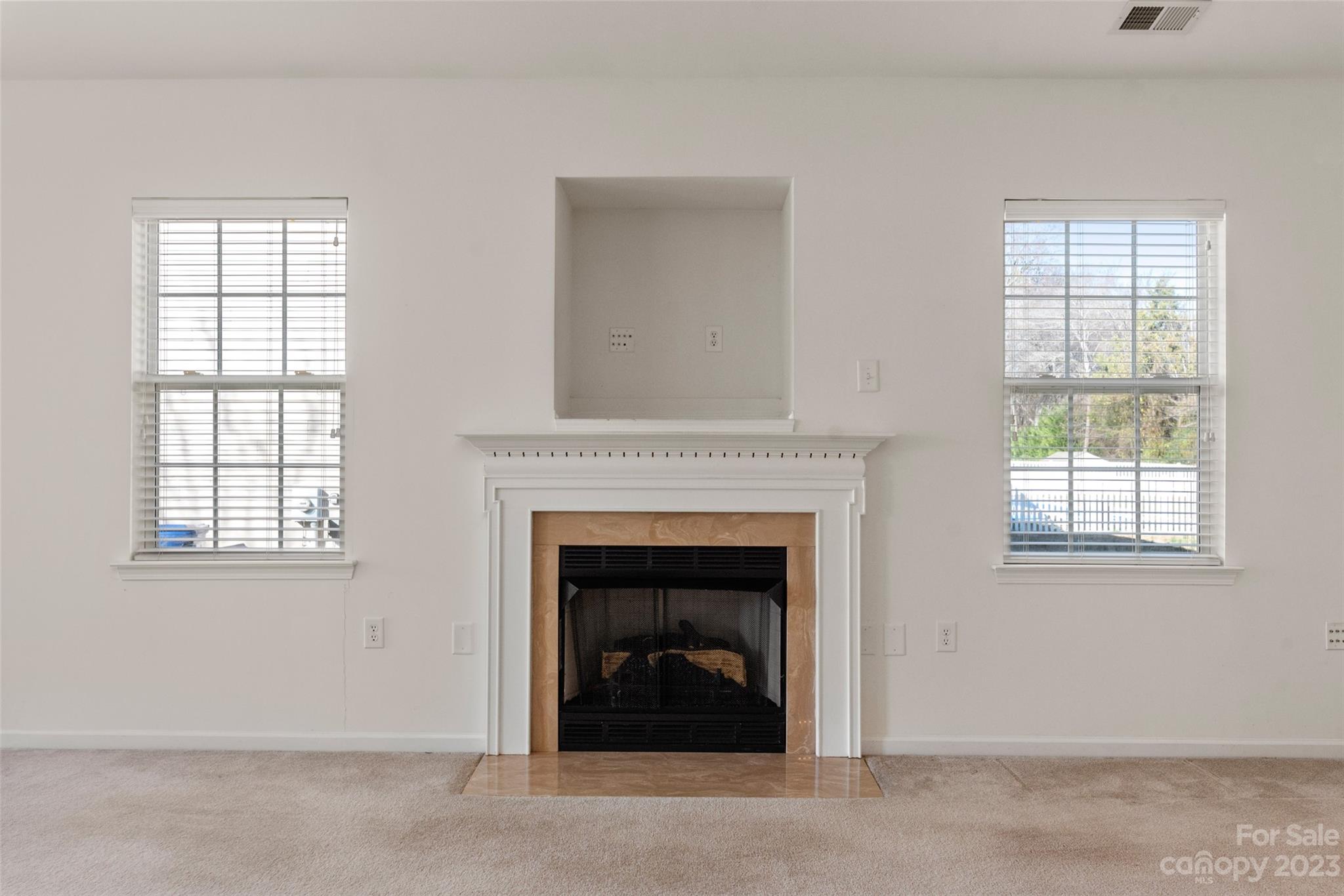 Cascades - Residential