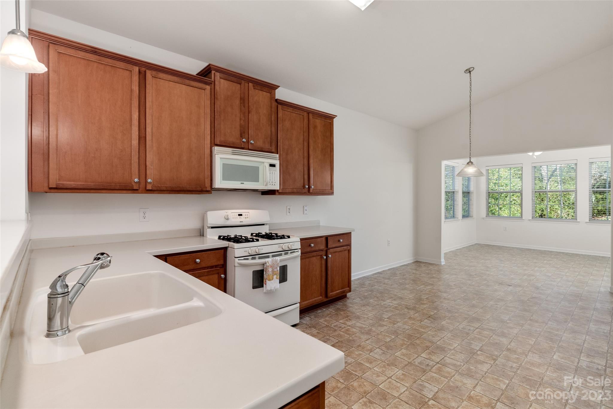 Cascades - Residential