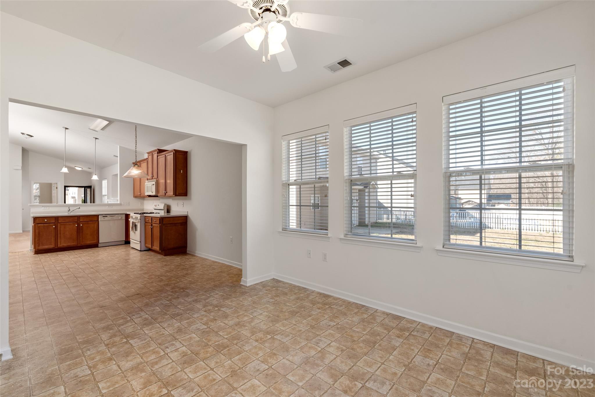 Cascades - Residential