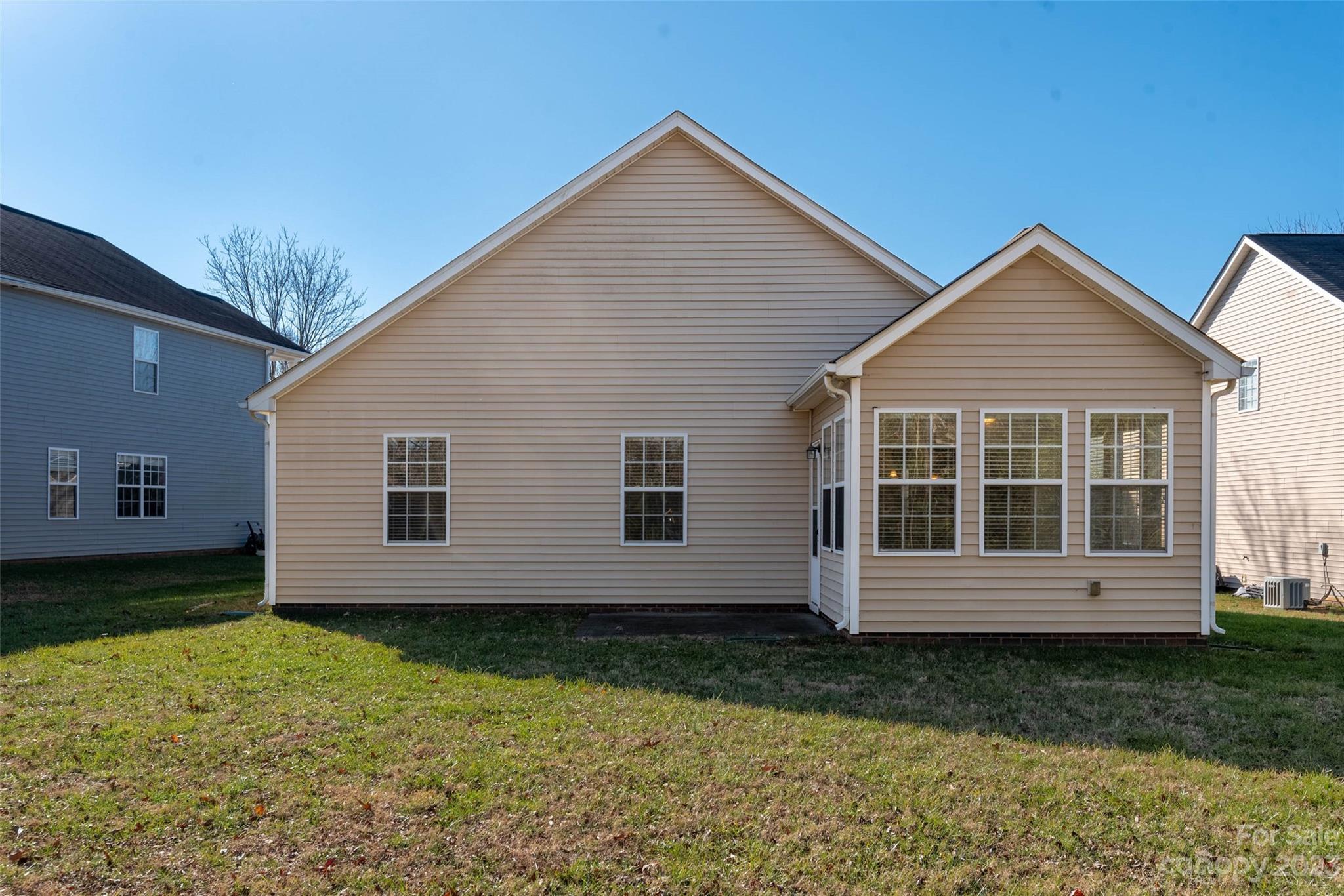 Cascades - Residential